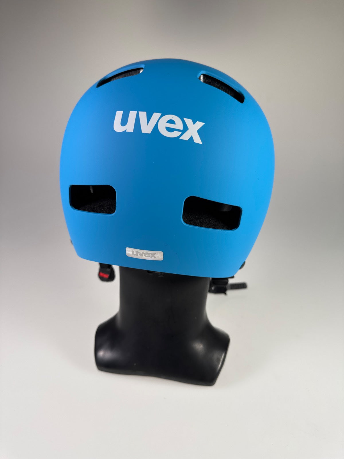 uvex Kid 3 cc Fahrradhelm - Größe 55-58cm #10919