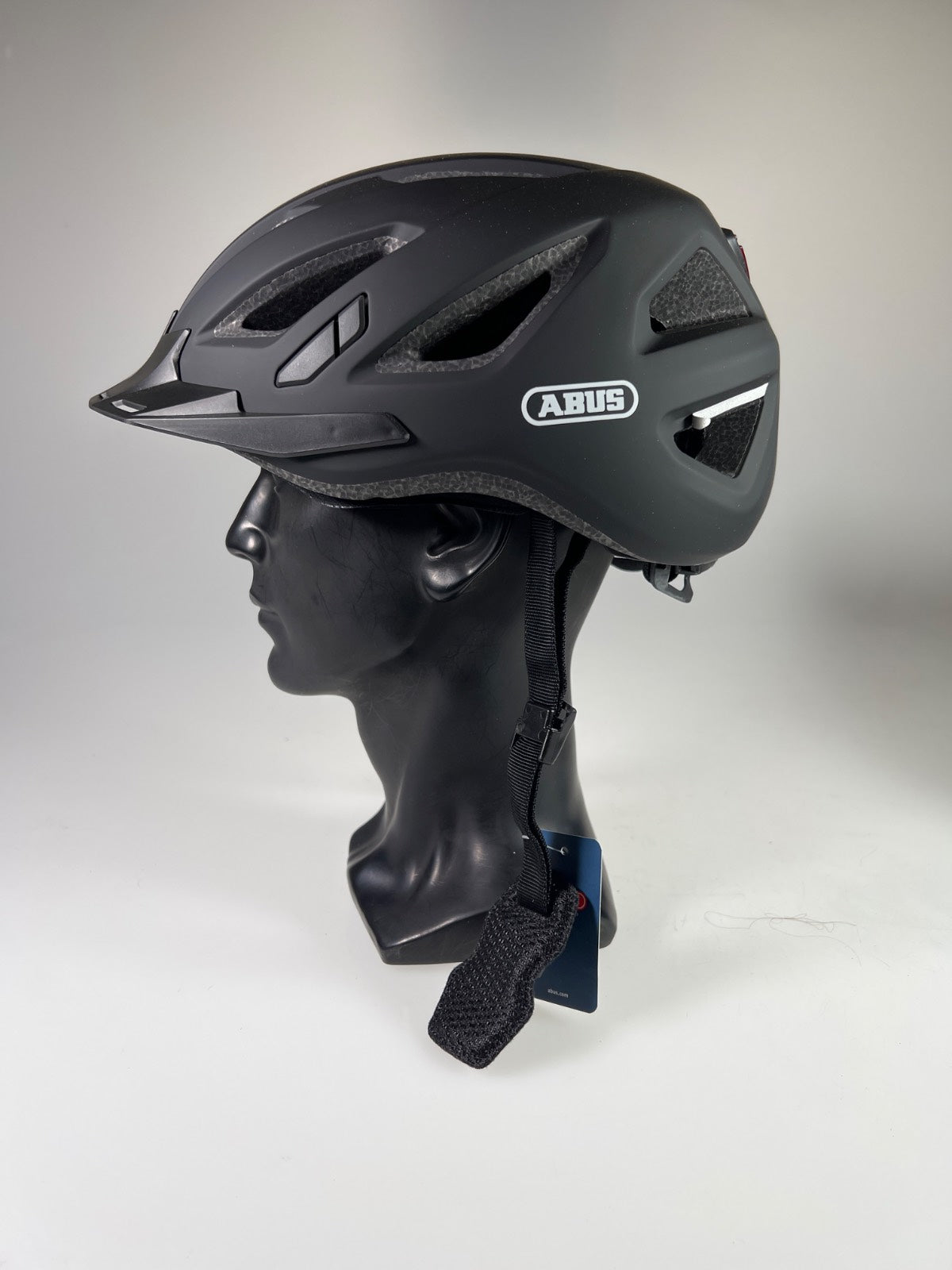 ABUS Urban-I 3.0 Fahrradhelm - Größe 56-61cm #10504