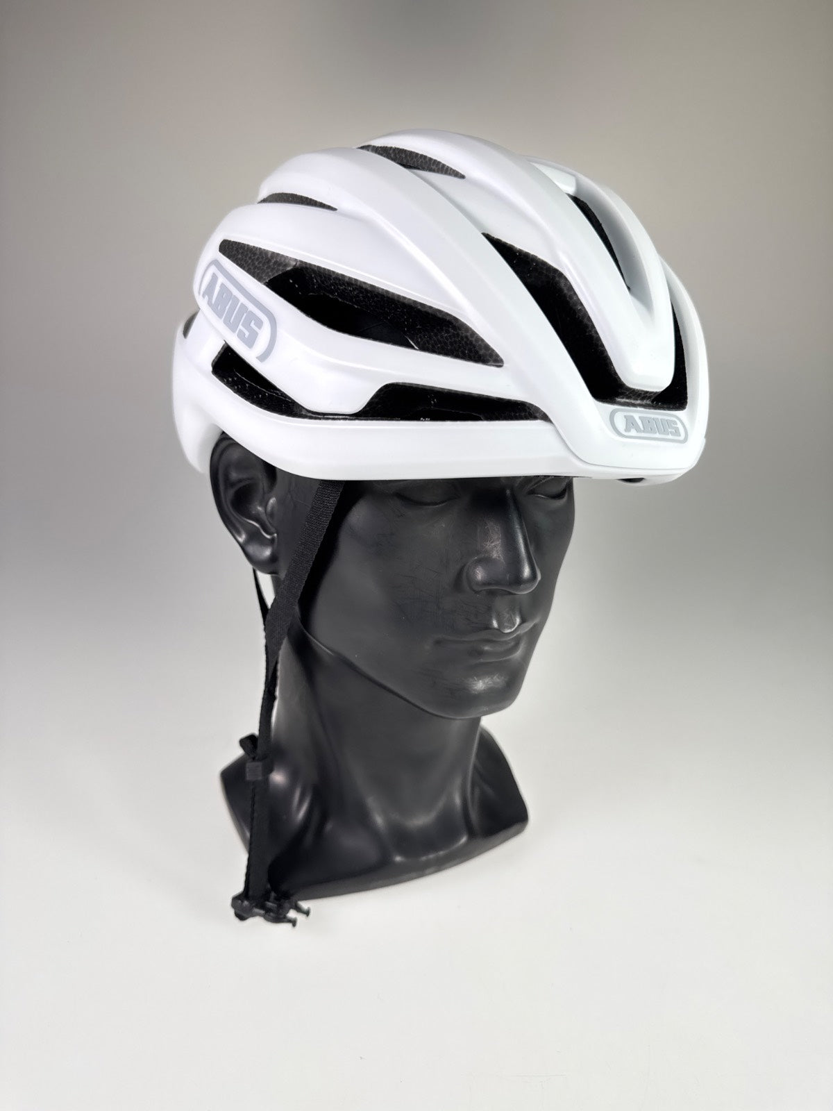 ABUS StormChaser ACE Fahrradhelm - Größe 54-58cm #10373