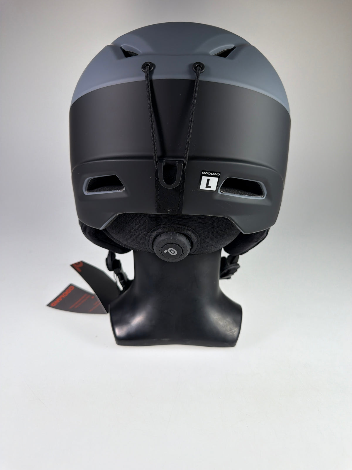 Odoland Skihelm mit Skibrille - Größe 59-61cm #12850