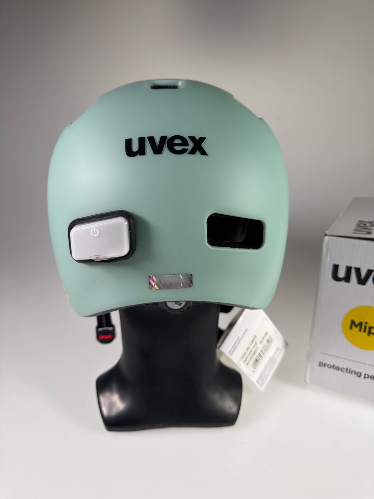 uvex City 4 MIPS Fahrradhelm - Größe 58-61cm #10720