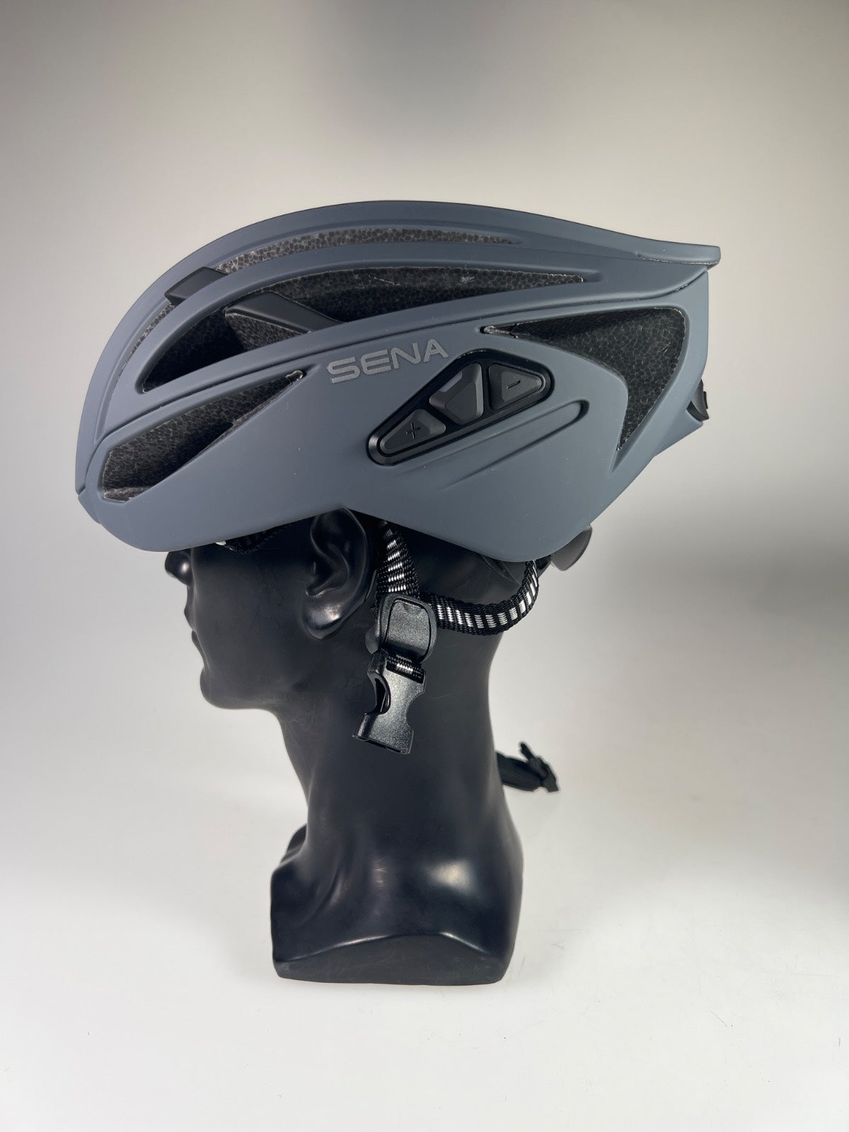 Sena R2 / R2 EVO Fahrradhelm - Größe 55-59cm #10542