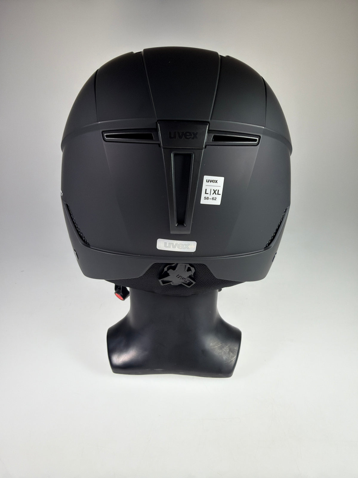 uvex Stance Skihelm - Größe 85-62cm #12870