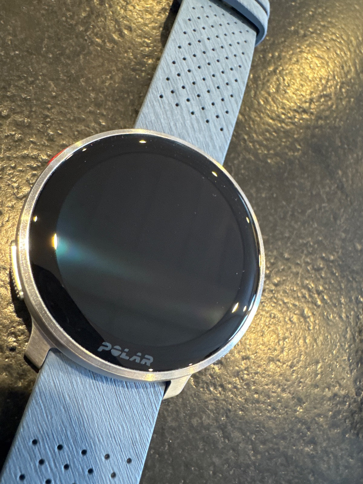 Polar Vantage V3 GPS Multisport-Sportuhr mit Offline-Karten #10066