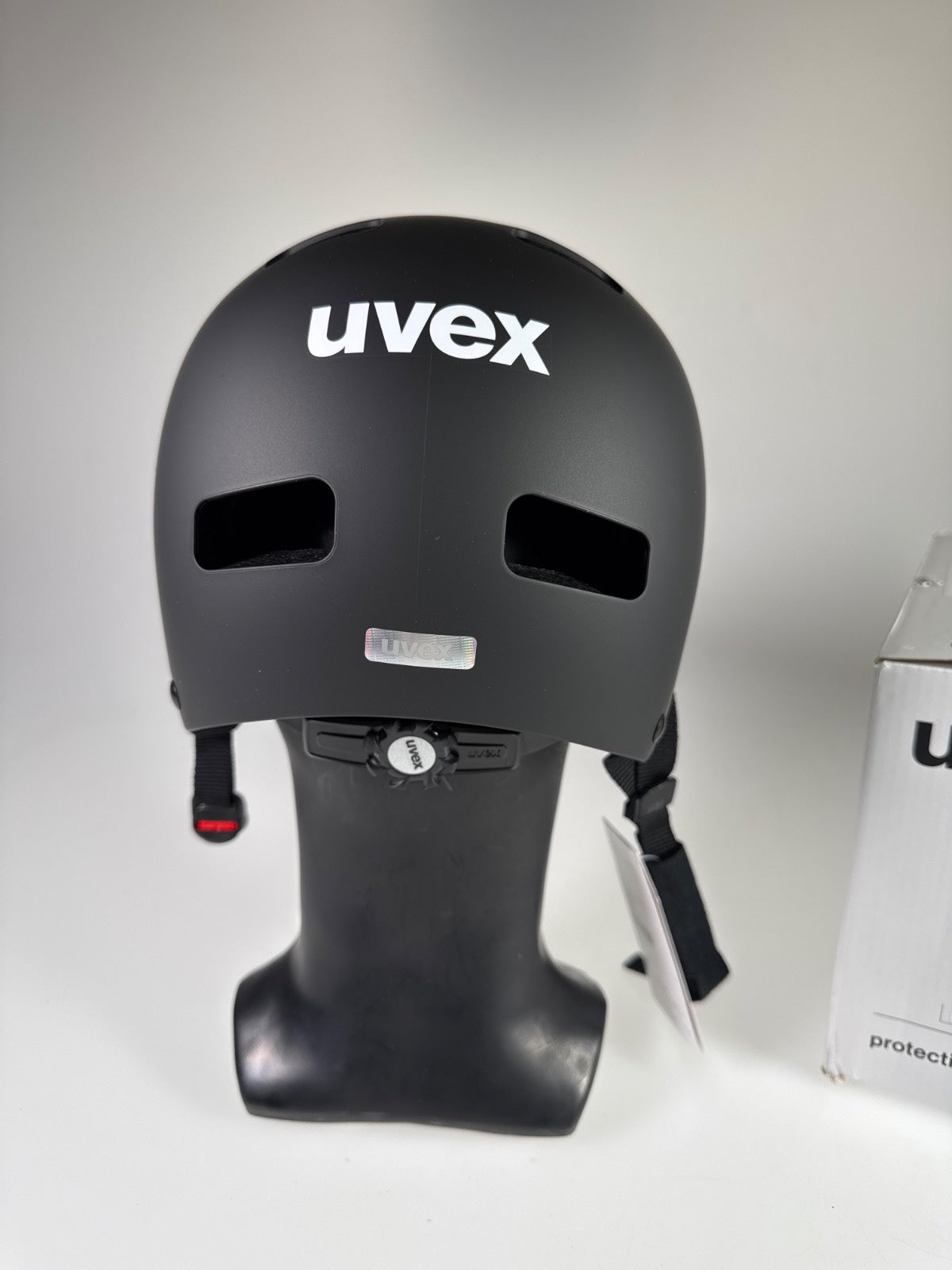 uvex Kid 3 cc Fahrradhelm - Größe 51-55cm #10652