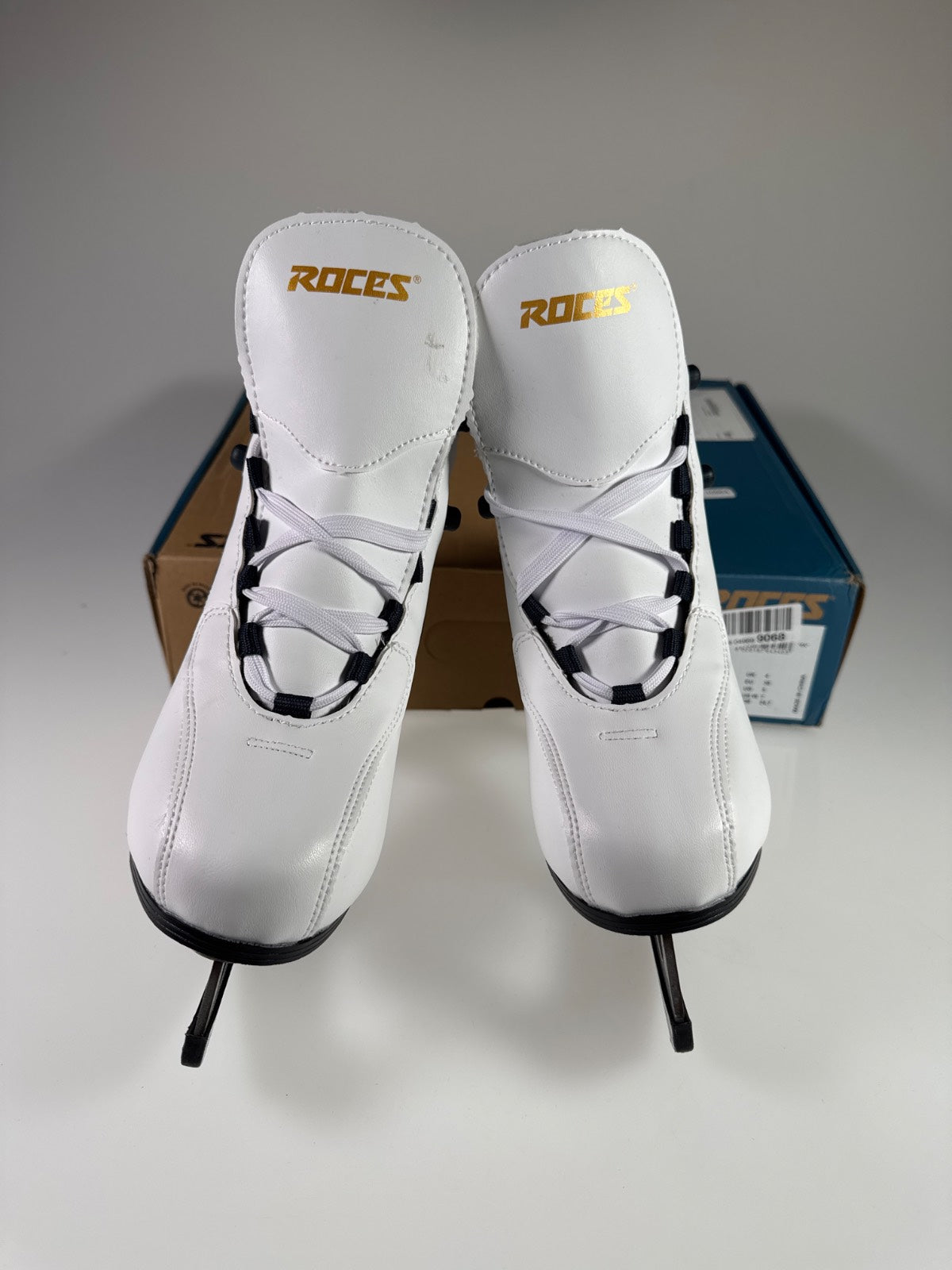 Roces Ladies Skates RFG 1 - EU38 #10964