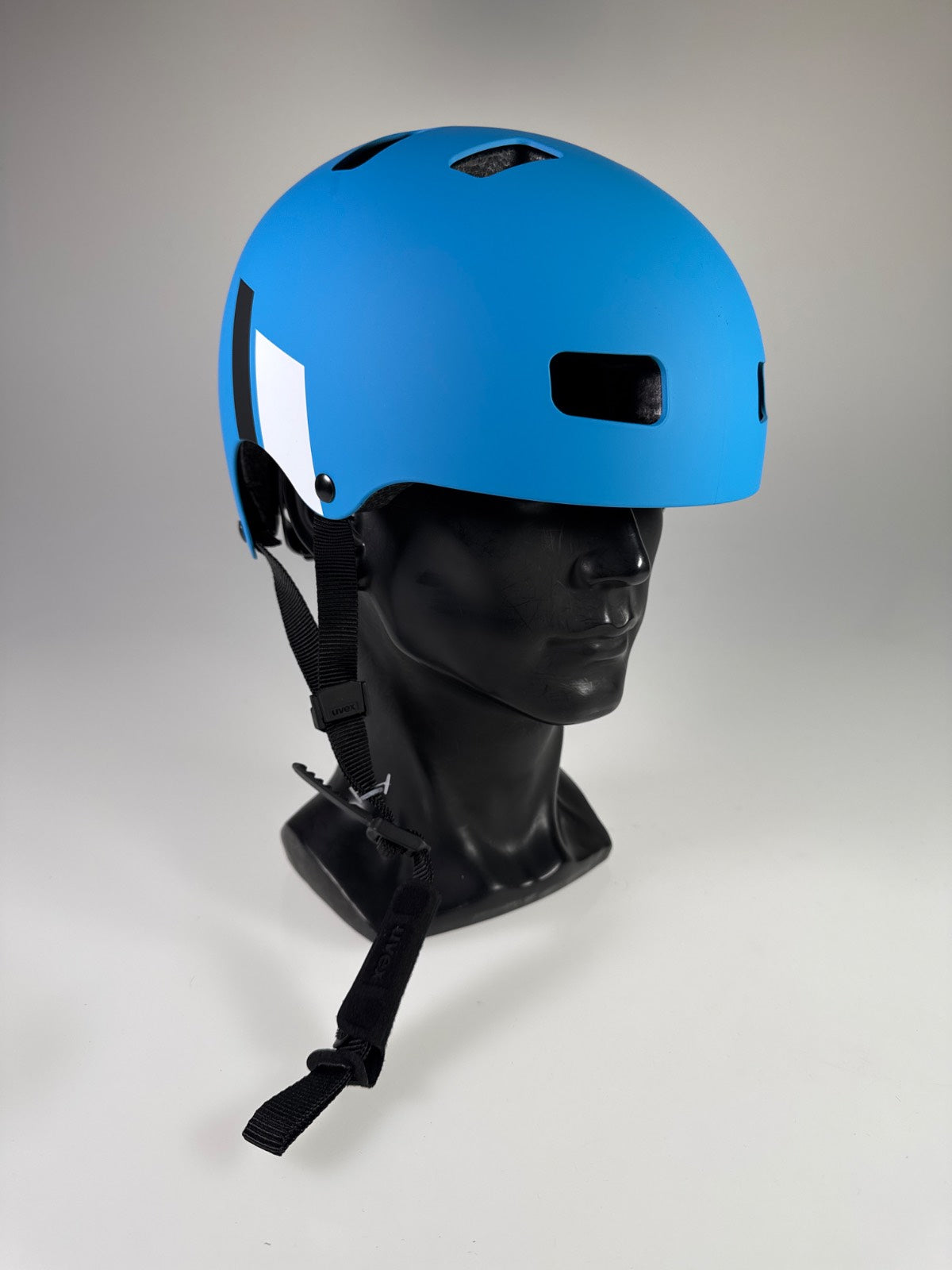 uvex Kid 3 cc Fahrradhelm - Größe 51-55cm #10903