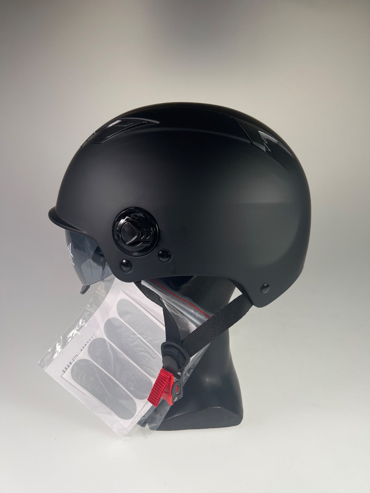 Westt Escape Fahrradhelm - Größe 55-58cm #10383