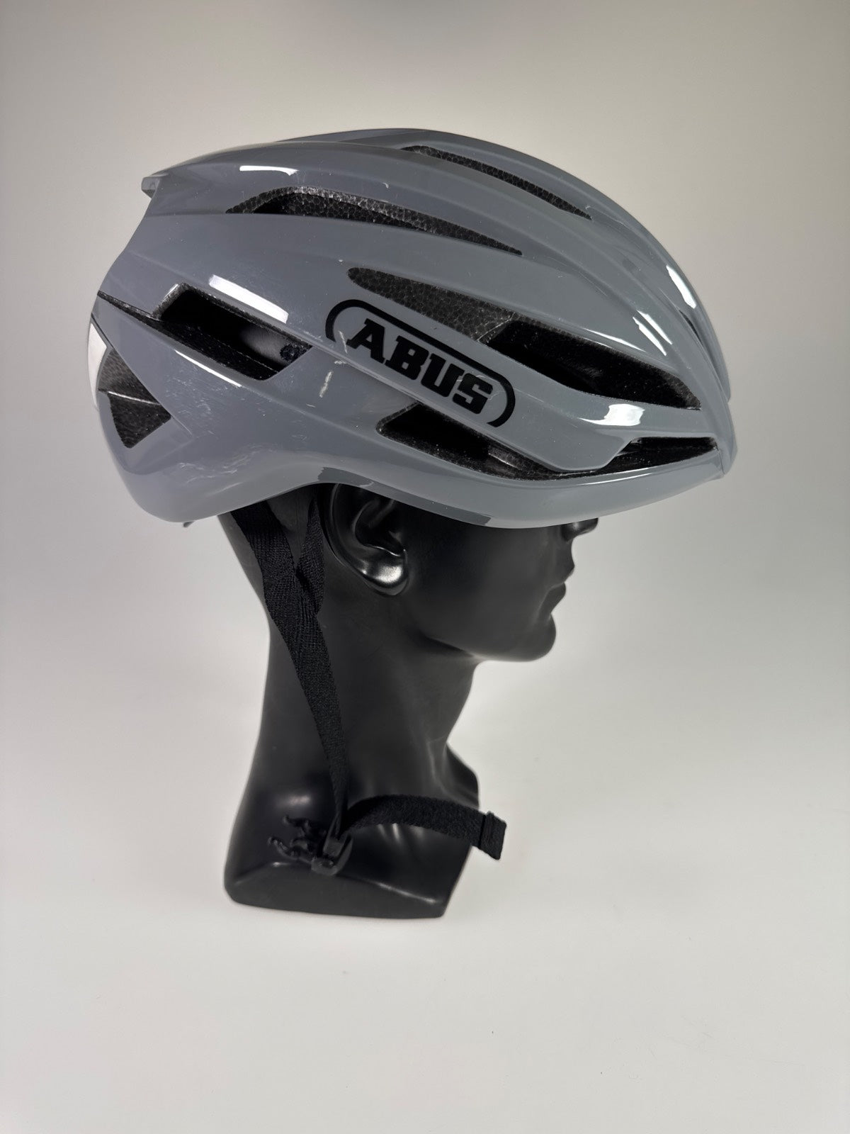 ABUS StormChaser ACE Fahrradhelm - Größe 57-61cm #10914