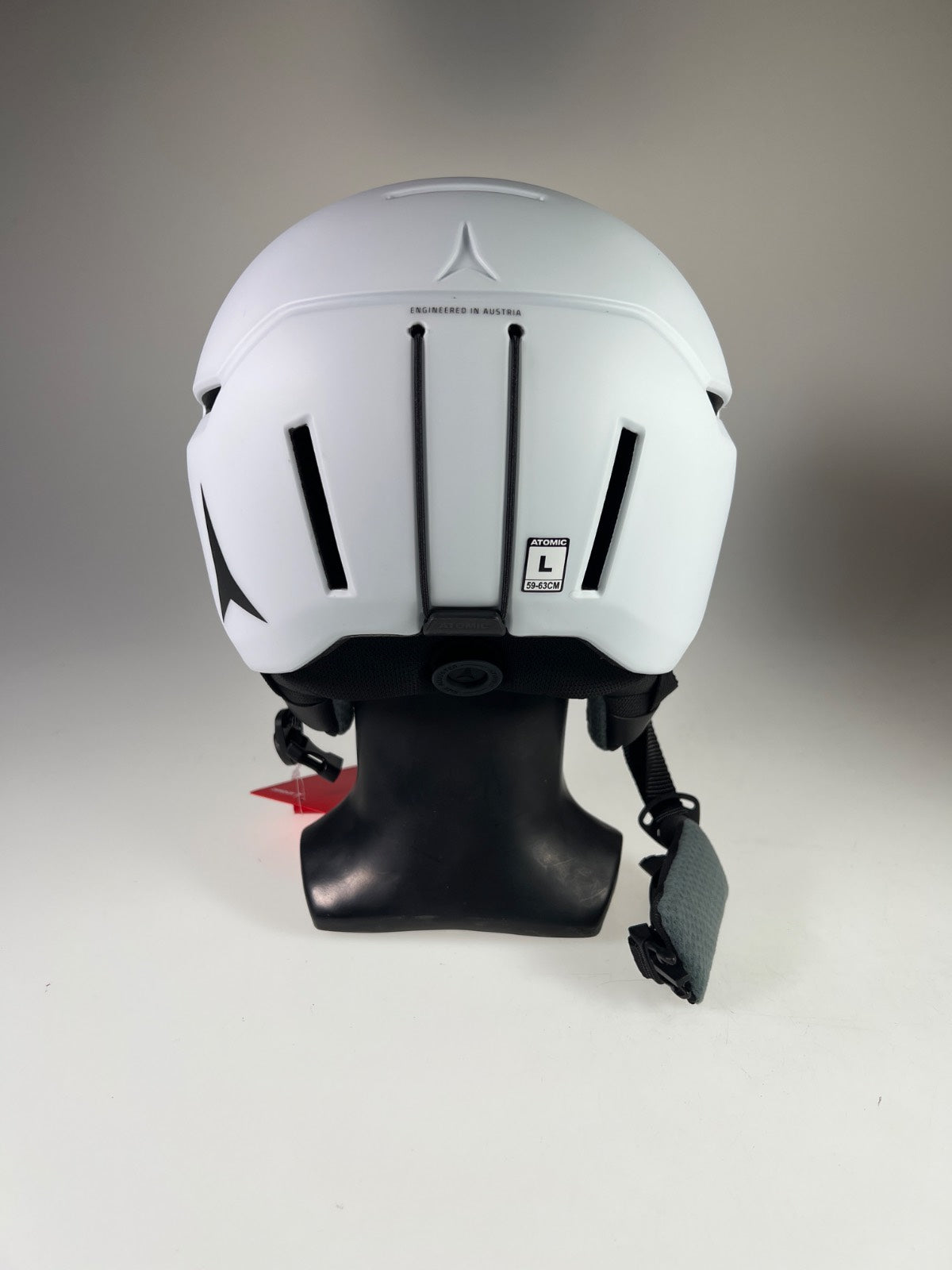 Atomic Revent Skihelm - Größe 59-63cm #10425