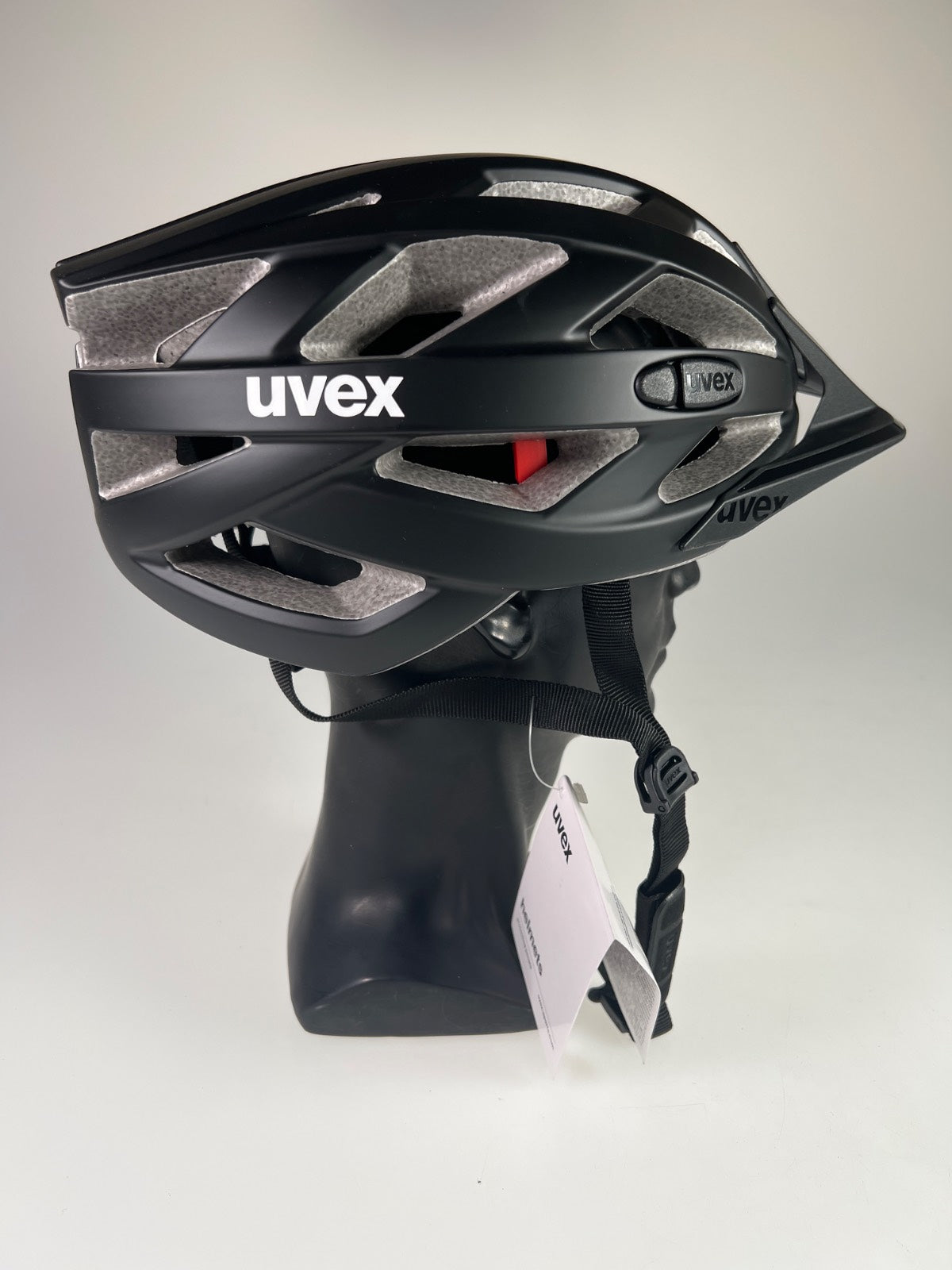 uvex I-VO CC Fahrradhelm - Größe 56-60cm #10413