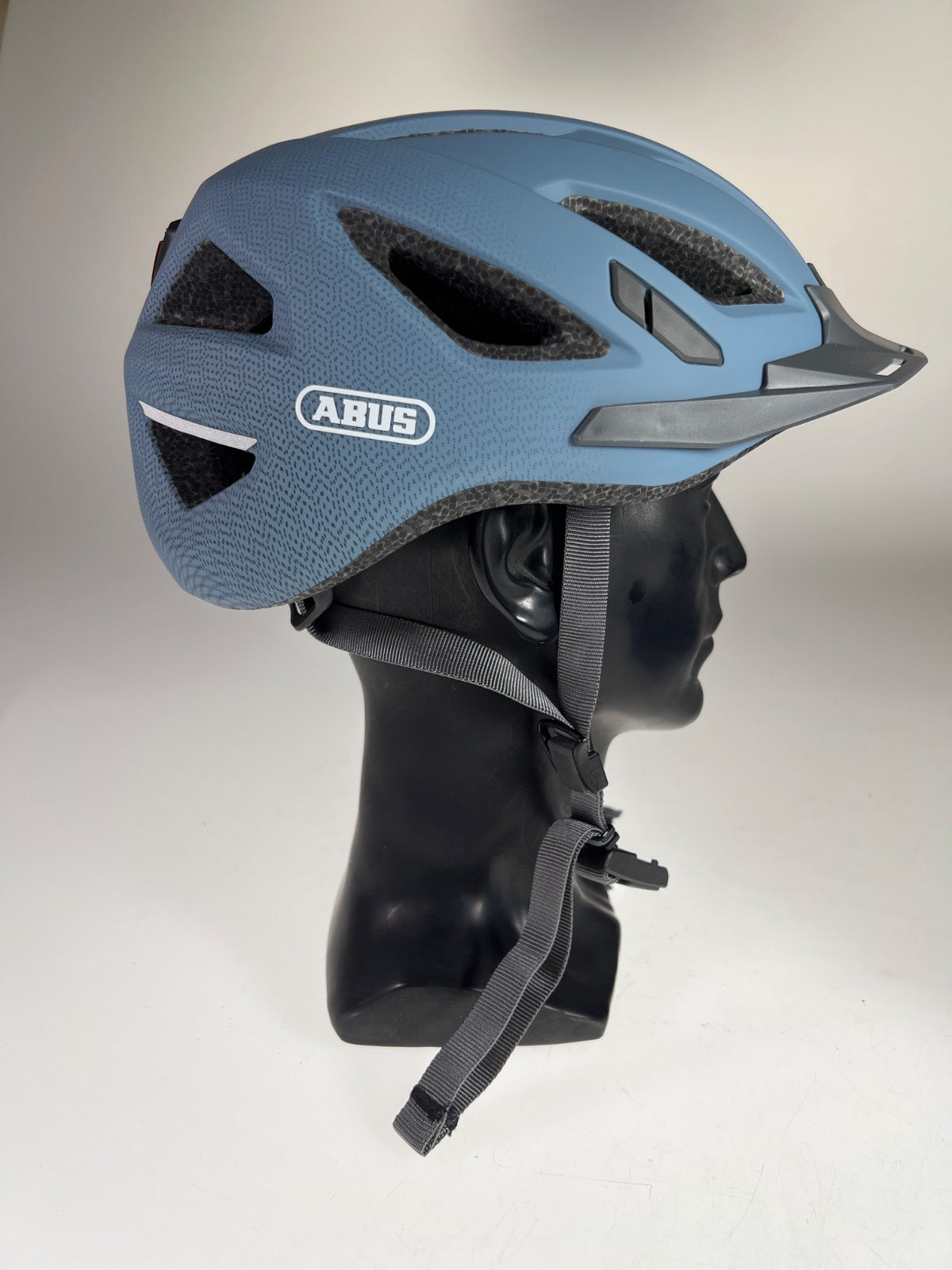 ABUS Urban-I 3.0 Fahrradhelm - Größe 56-61cm #10497