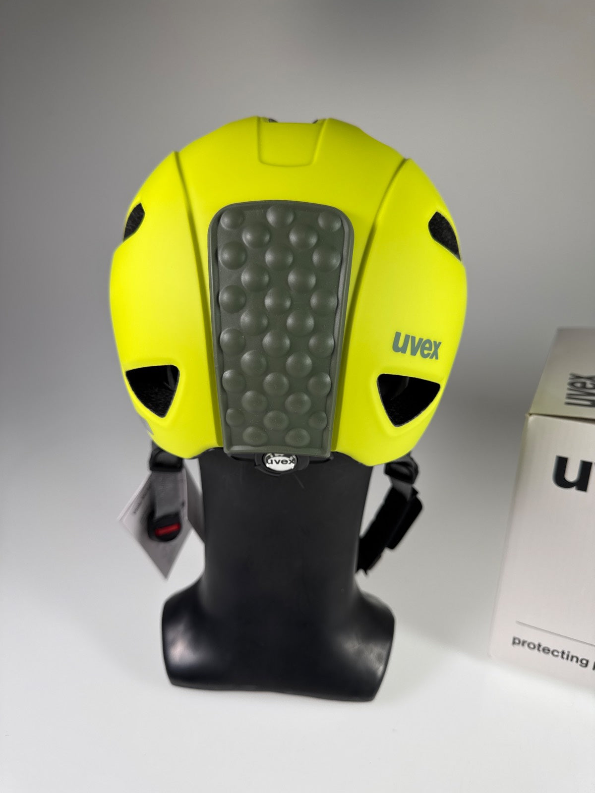 uvex Oyo Fahrradhelm - Größe 50-54cm #10662