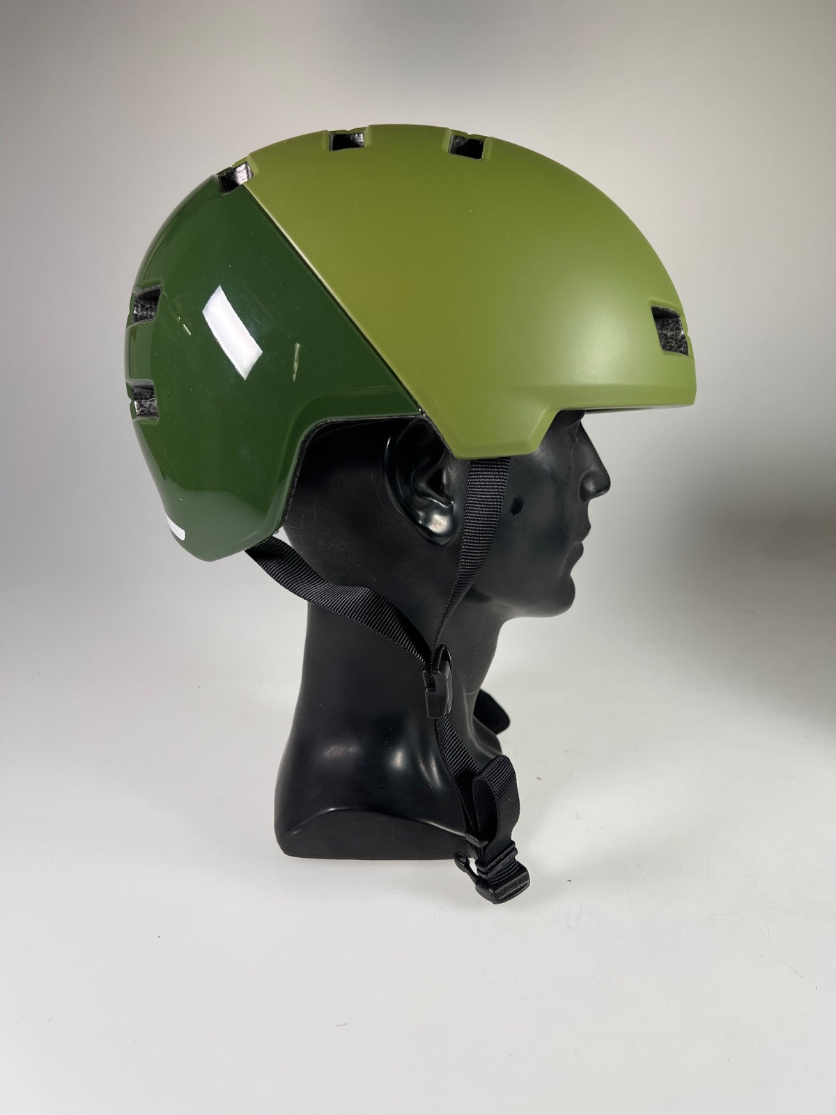ABUS Skurb ACE Fahrradhelm - Größe 55-59cm #10501