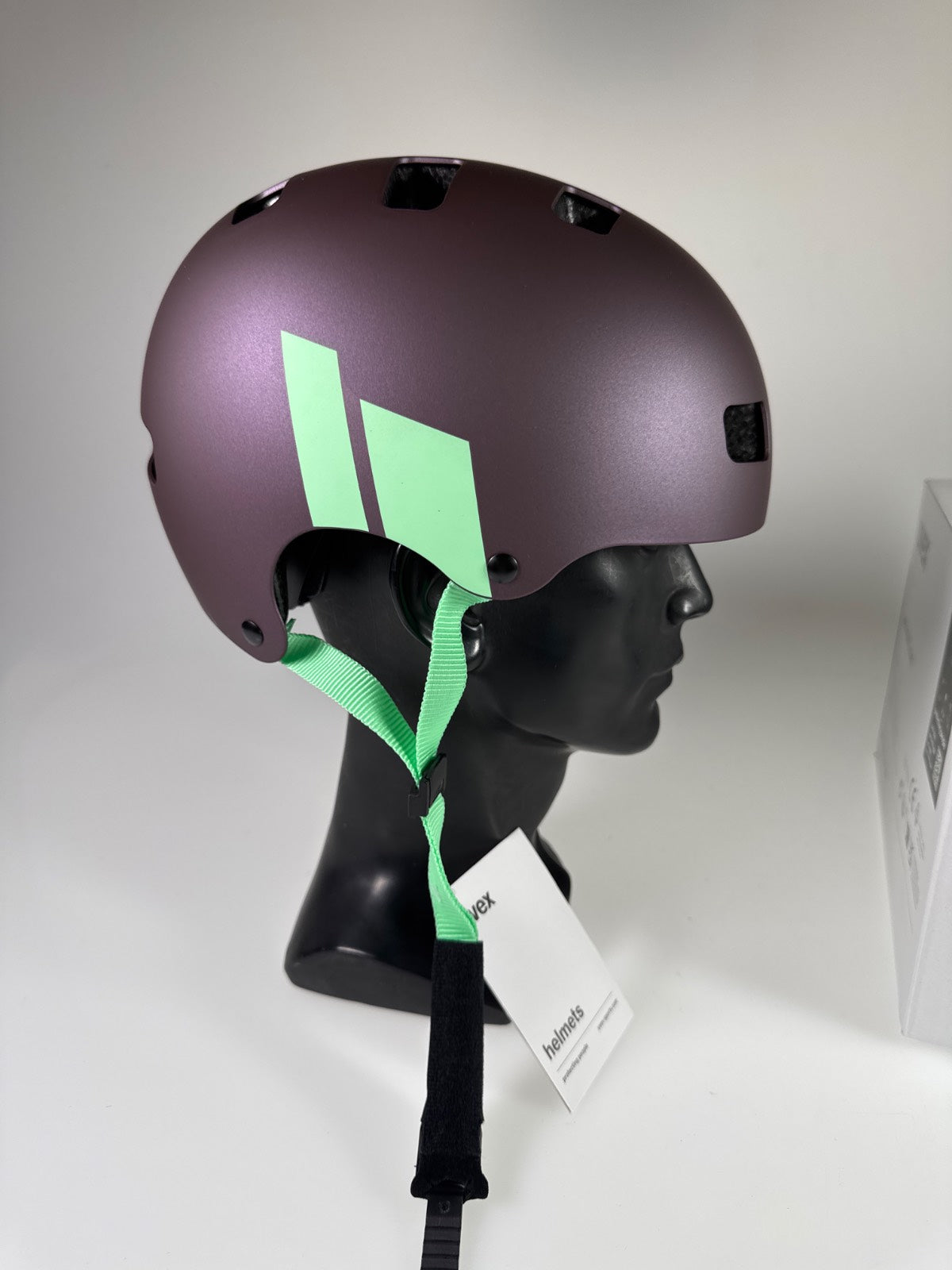 uvex Kid 3 cc Fahrradhelm - Größe 51-55cm #10663