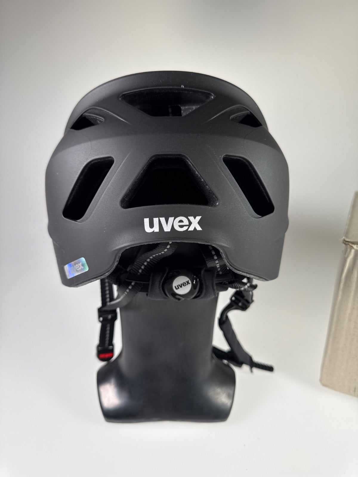 uvex urban Planet Fahrradhelm - Größe 58-61cm #10853