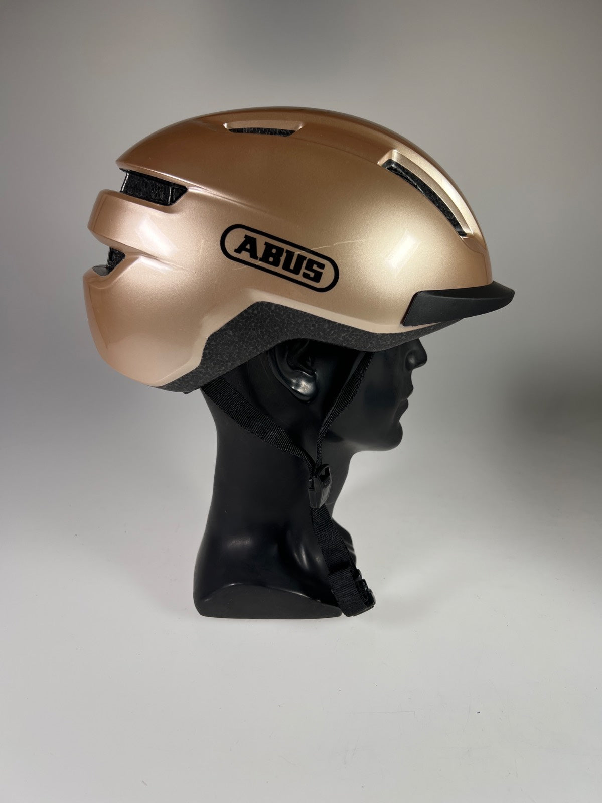 ABUS Purl-Y Fahrradhelm - Größe 54-58cm #10498