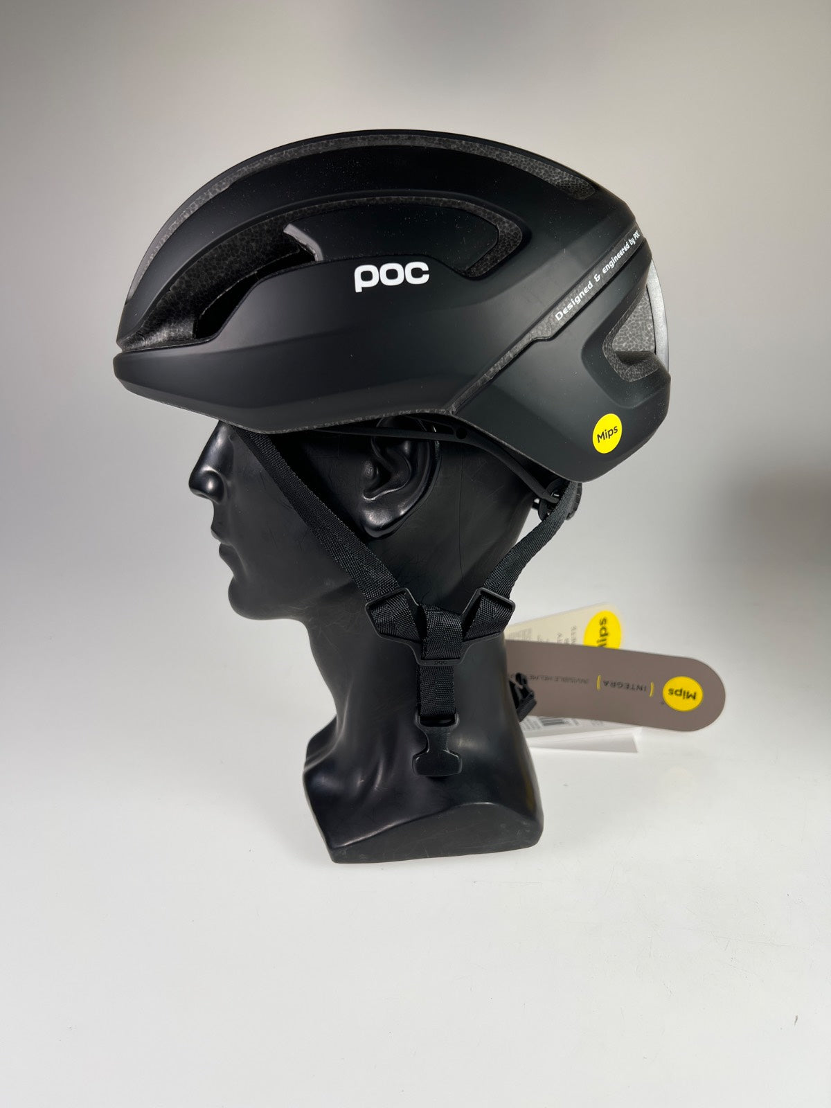 POC Omne Air MIPS Fahrradhelm - Größe 54-59cm #10417