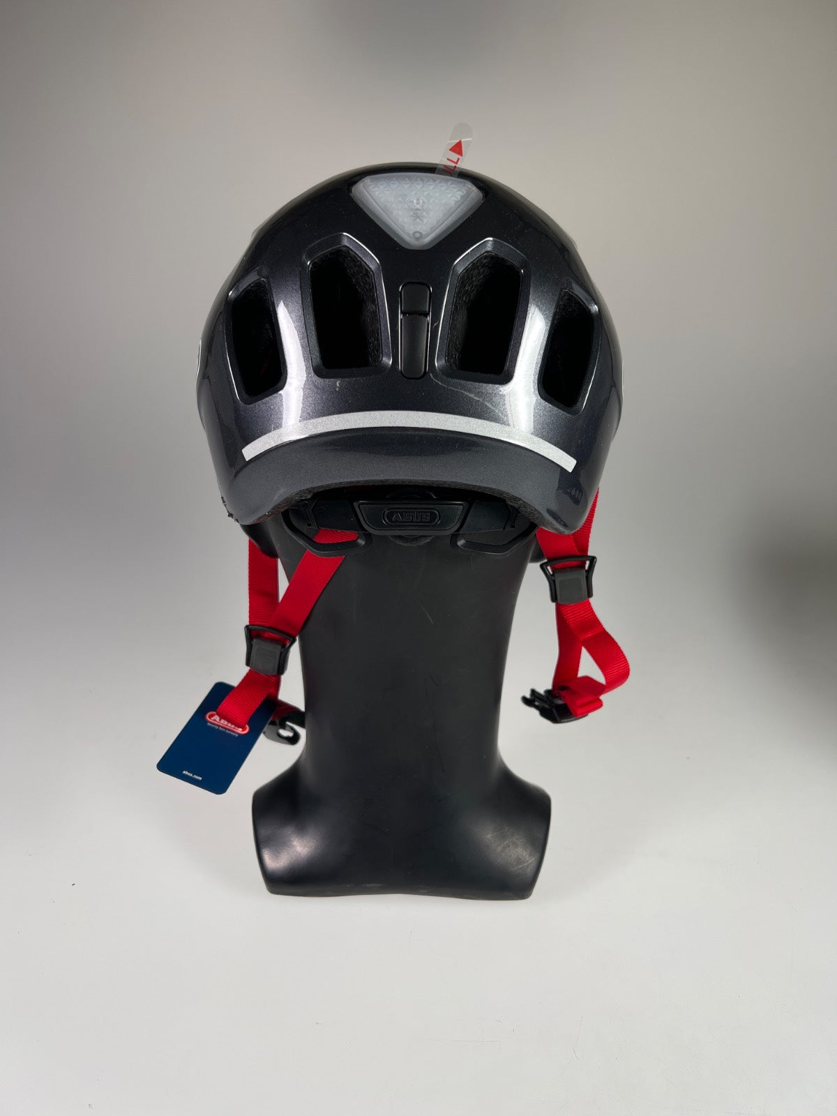 ABUS Youn-I 2.0 Fahrradhelm - Größe 48-54cm #10444