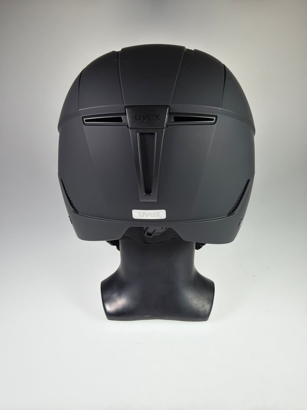 uvex Stance Skihelm - Größe 58-62cm #10332