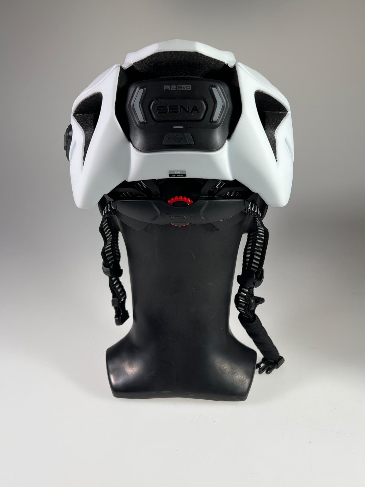 Sena R2/R2 EVO Fahrradhelm - Größe 55-59cm #10589