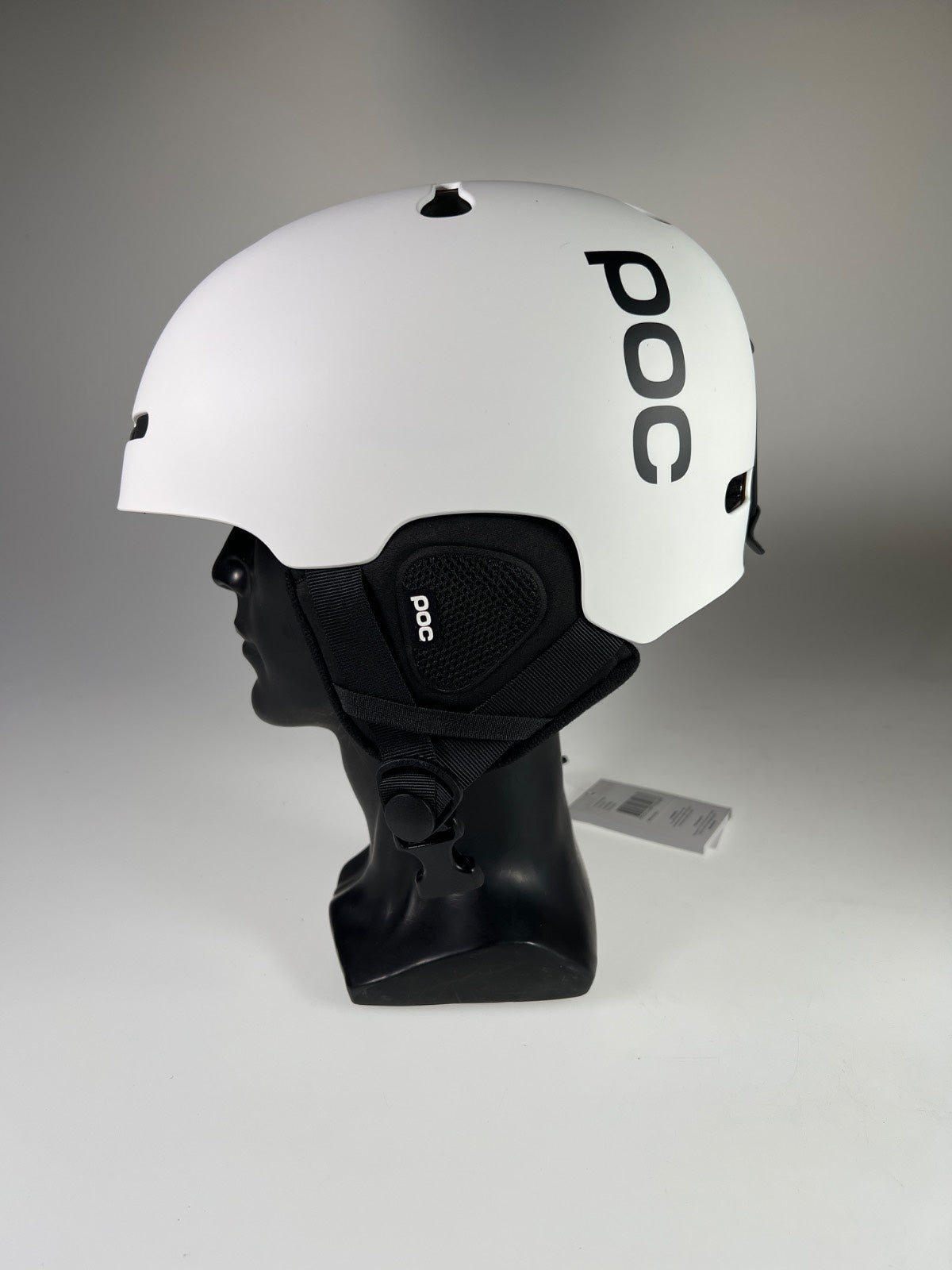 POC Auric Cut Skihelm - Größe 55-58cm #10414