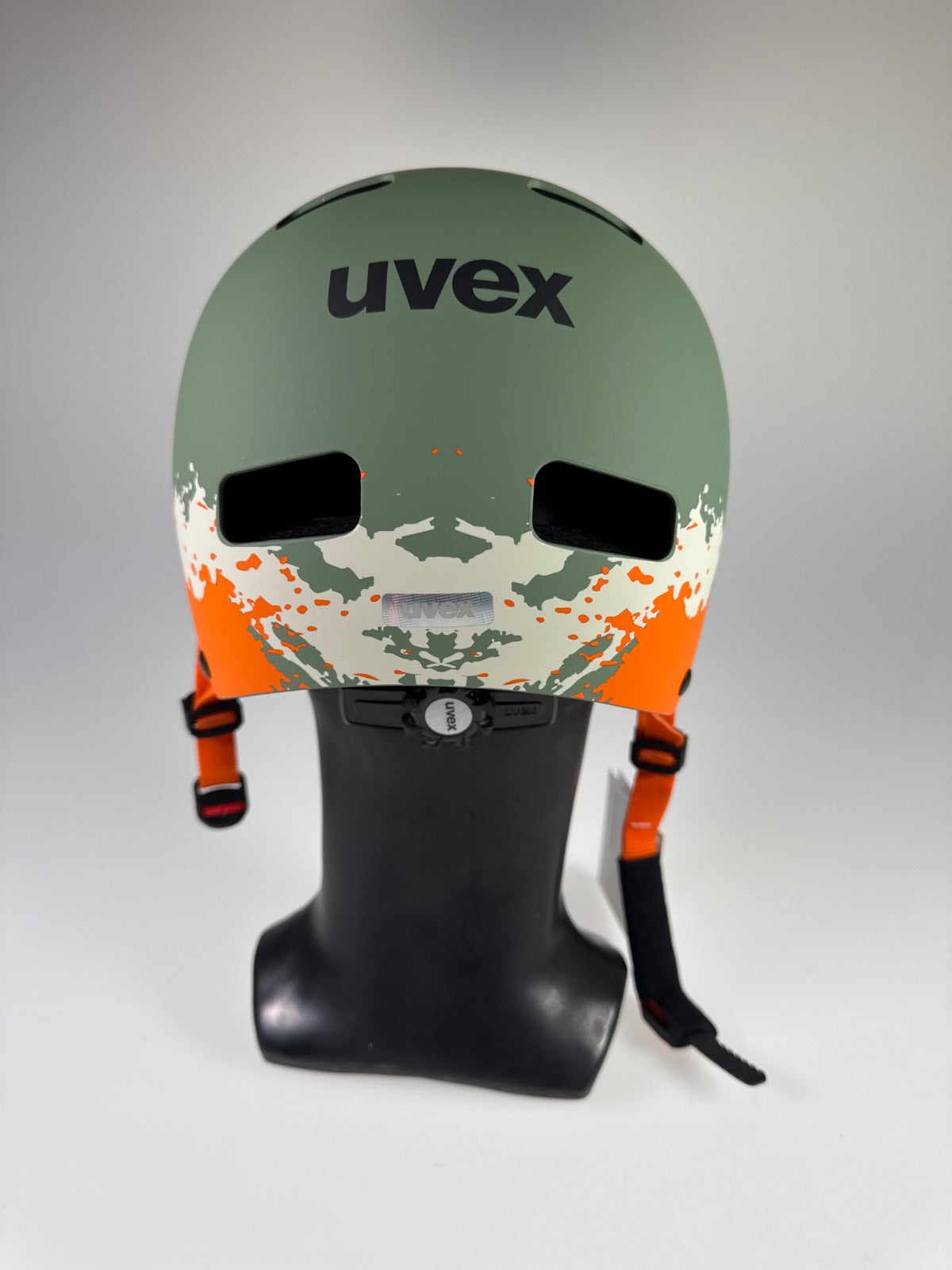 uvex Kid 3 cc Fahrradhelm - Größe 51-55cm #10920