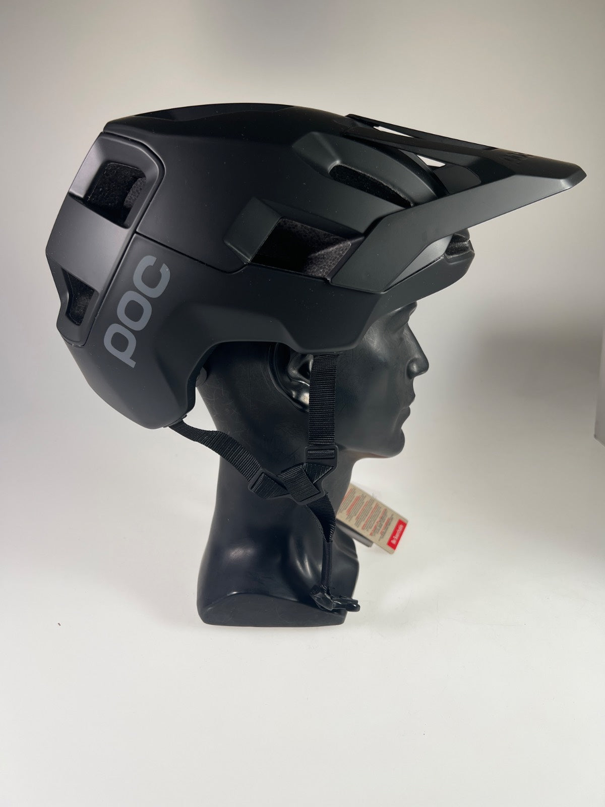 POC Kortal Fahrradhelm - Größe 55-58cm #10559