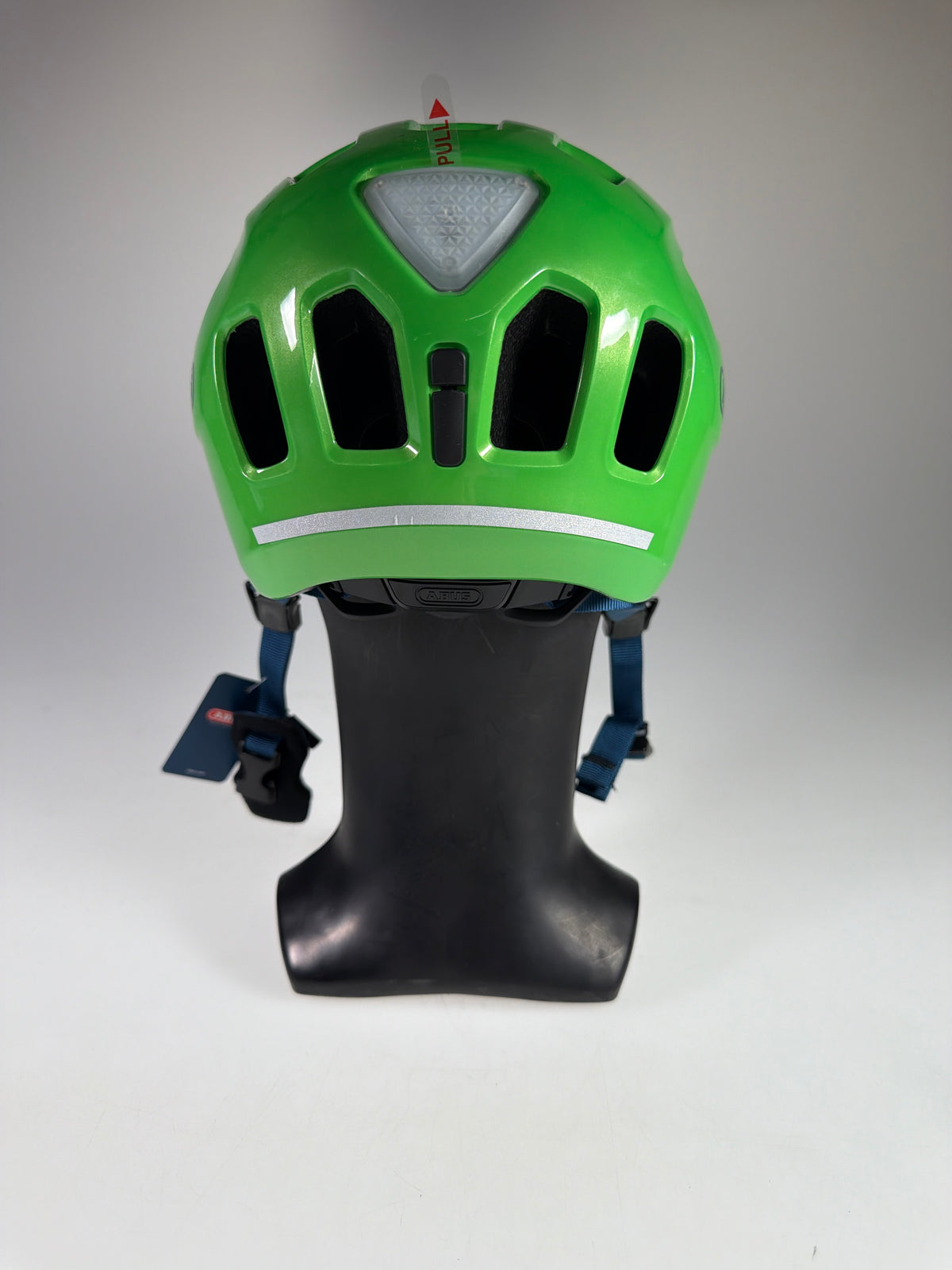 ABUS Youn-I 2.0 Fahrradhelm - Größe 48-54cm #12859