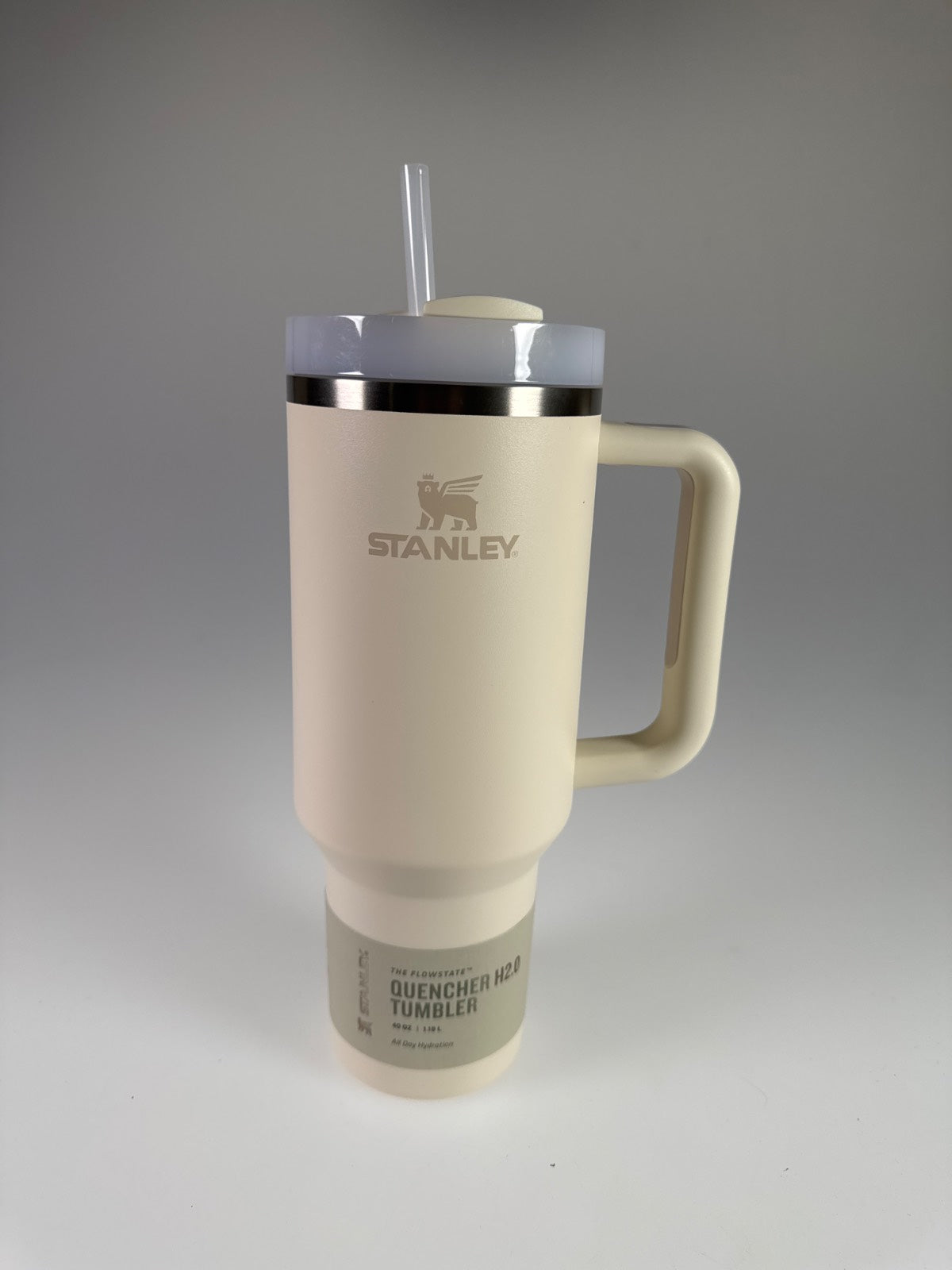 Stanley Quencher H2.0 FlowState Trinkflasche 1.18L #10995