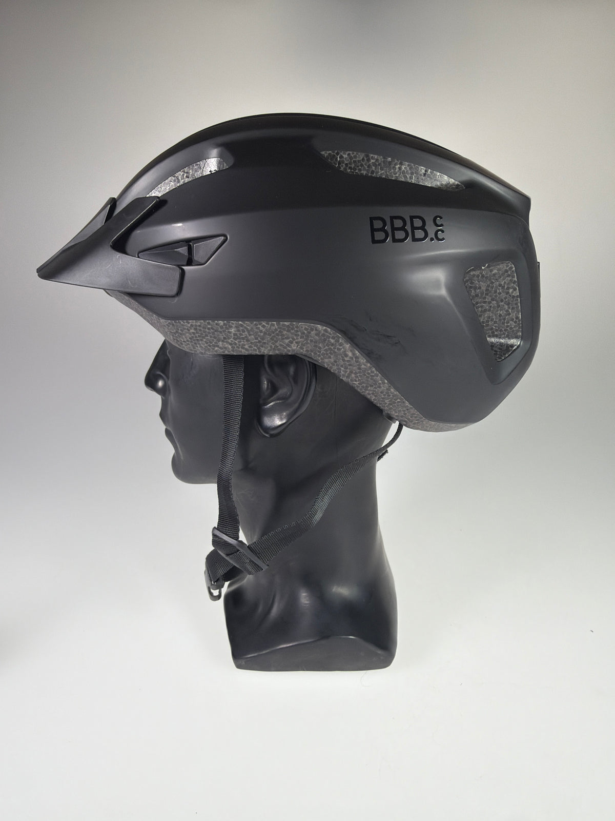 BBB Condor 2.0 Fahrradhelm - Größe 52-58cm #10363