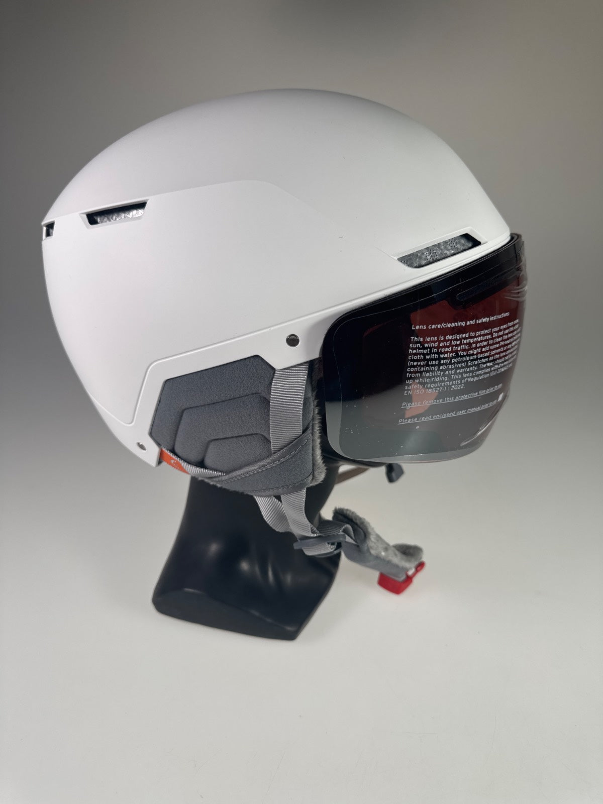 Head Cinema Helm - Größe 56-59cm #10367