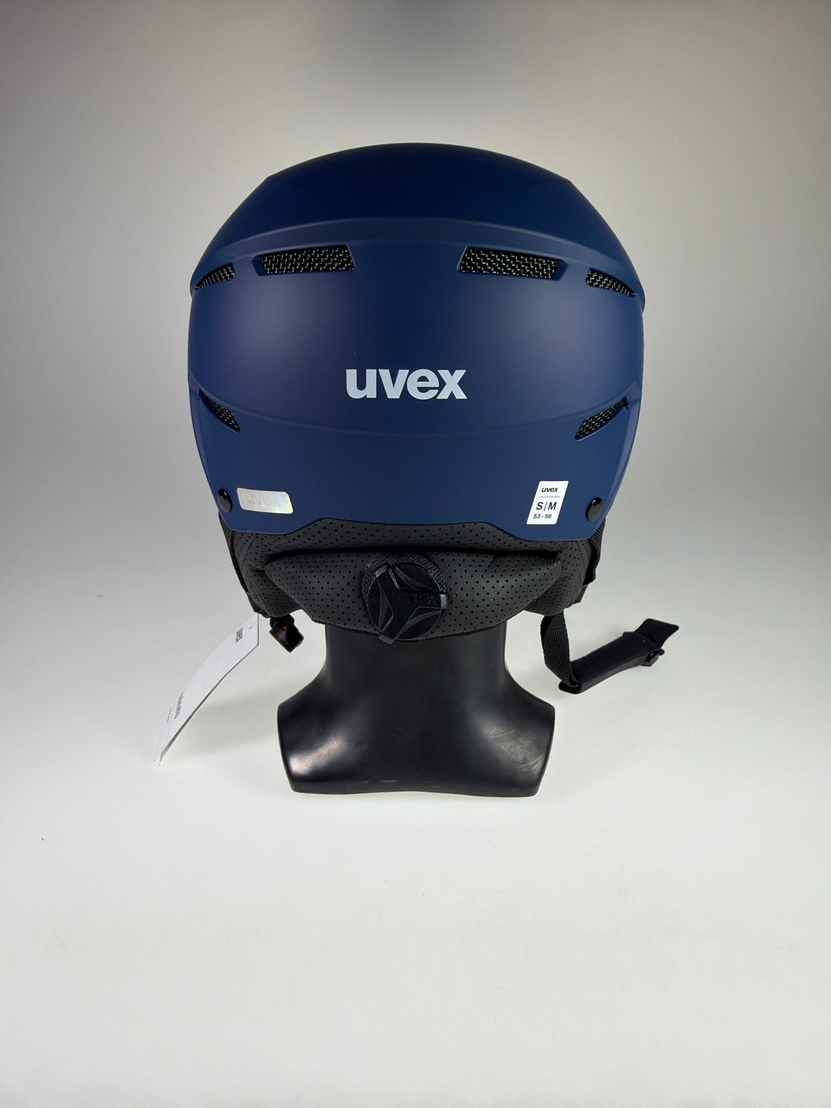 uvex instinct visor Skihelm - Größe 53-56cm #12871