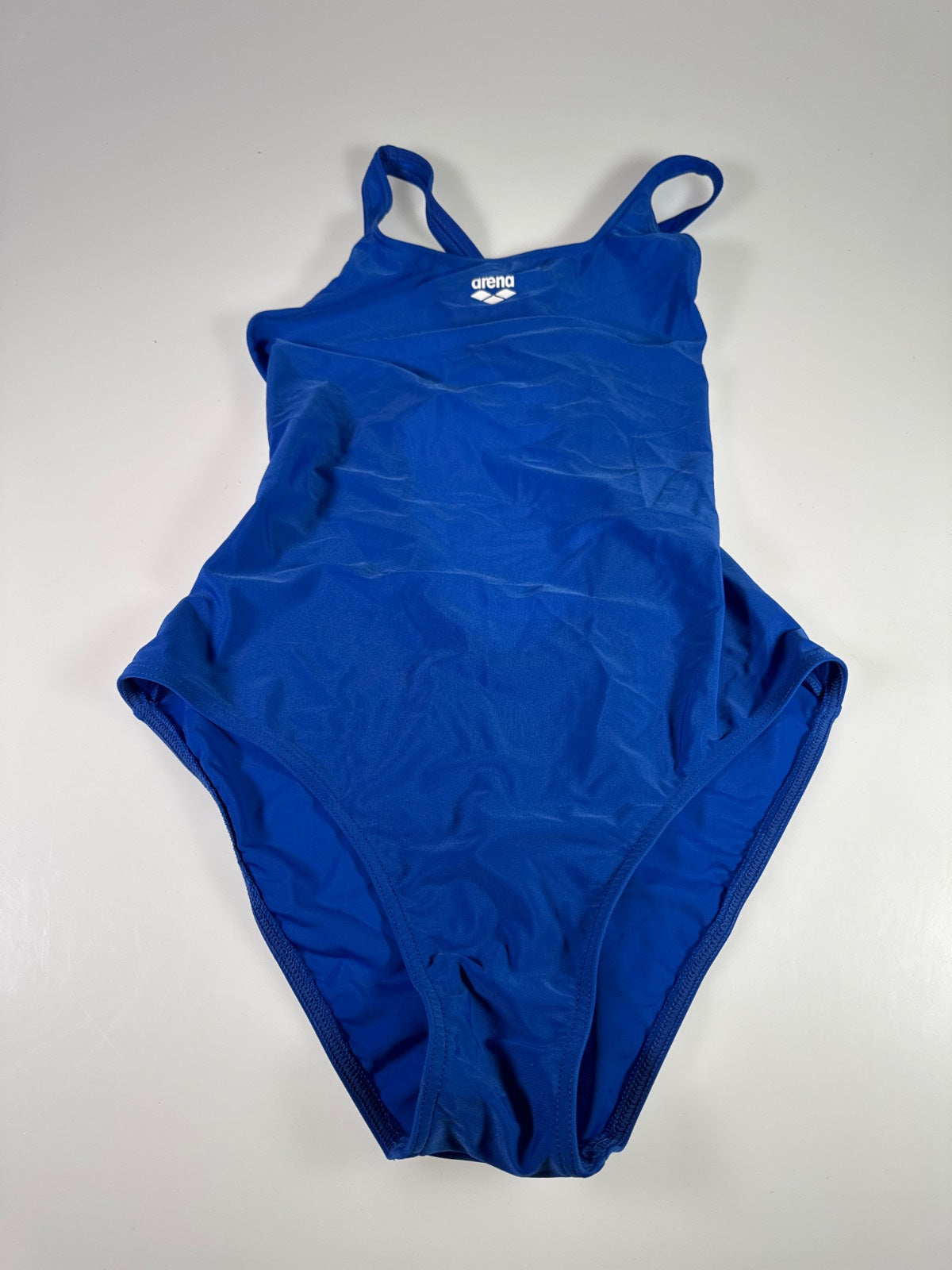 Arena W Dynamo One Piece Damen Badeanzug - Gr. D 46 #11012