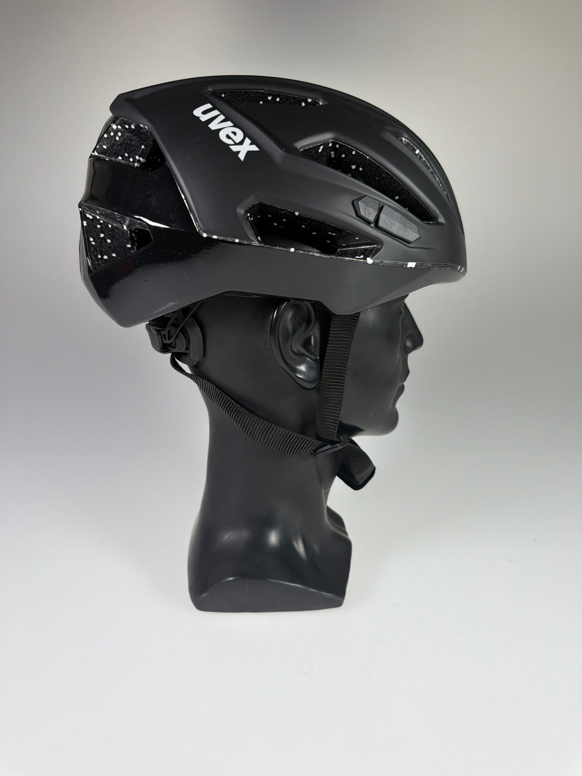 uvex Gravel x Fahrradhelm - Größe 52-57cm #10339