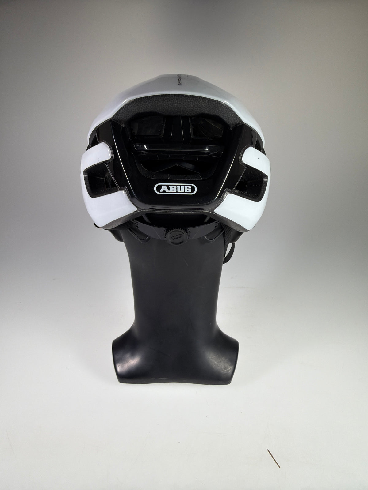 ABUS PowerDome Fahrradhelm - Größe 54-58cm #12862