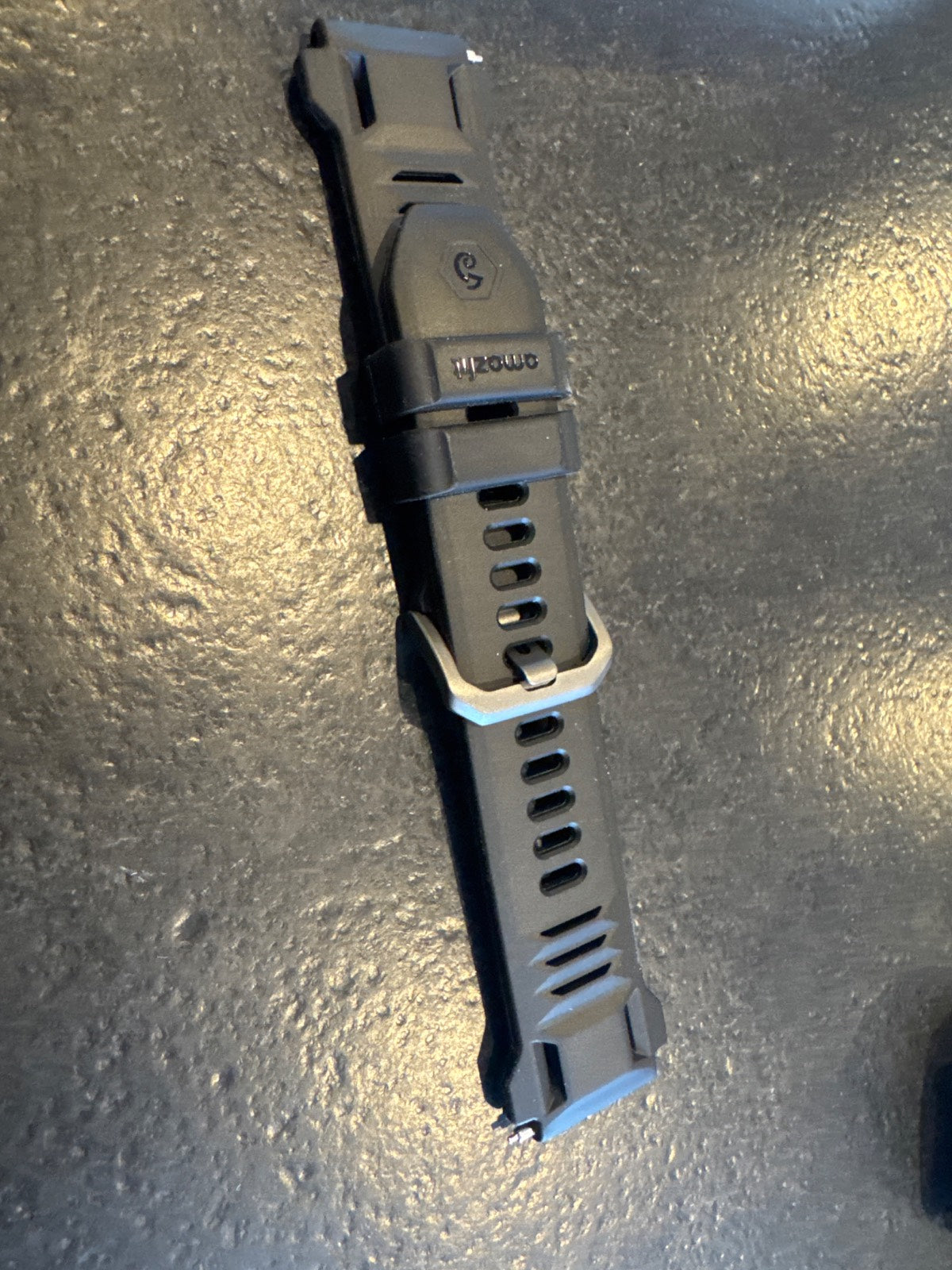 Amazfit T-Rex 3 Pro Outdoor Smartwatch 44mm - Black #10067