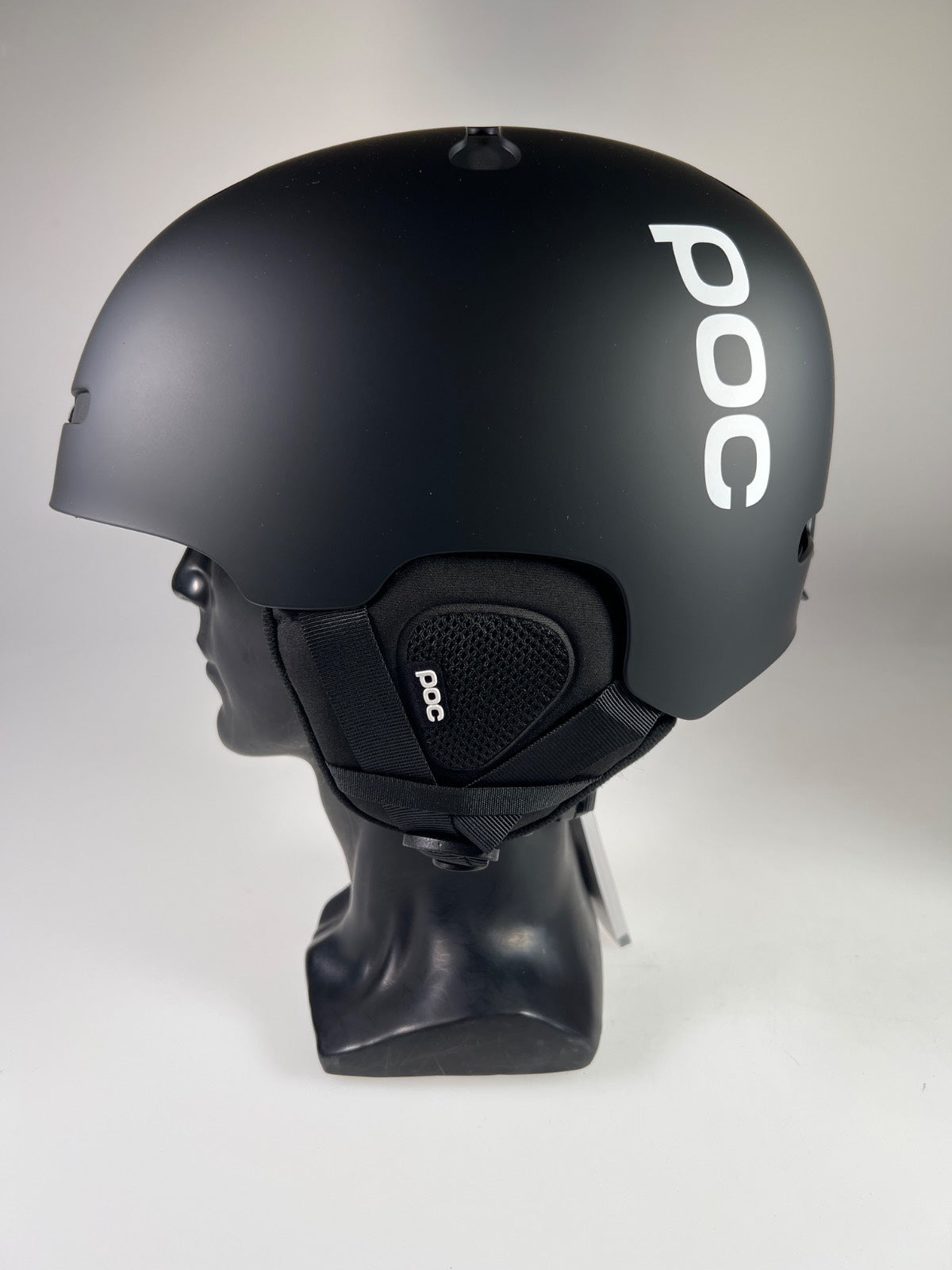 POC Auric Cut Skihelm - Größe 59-62cm #10522