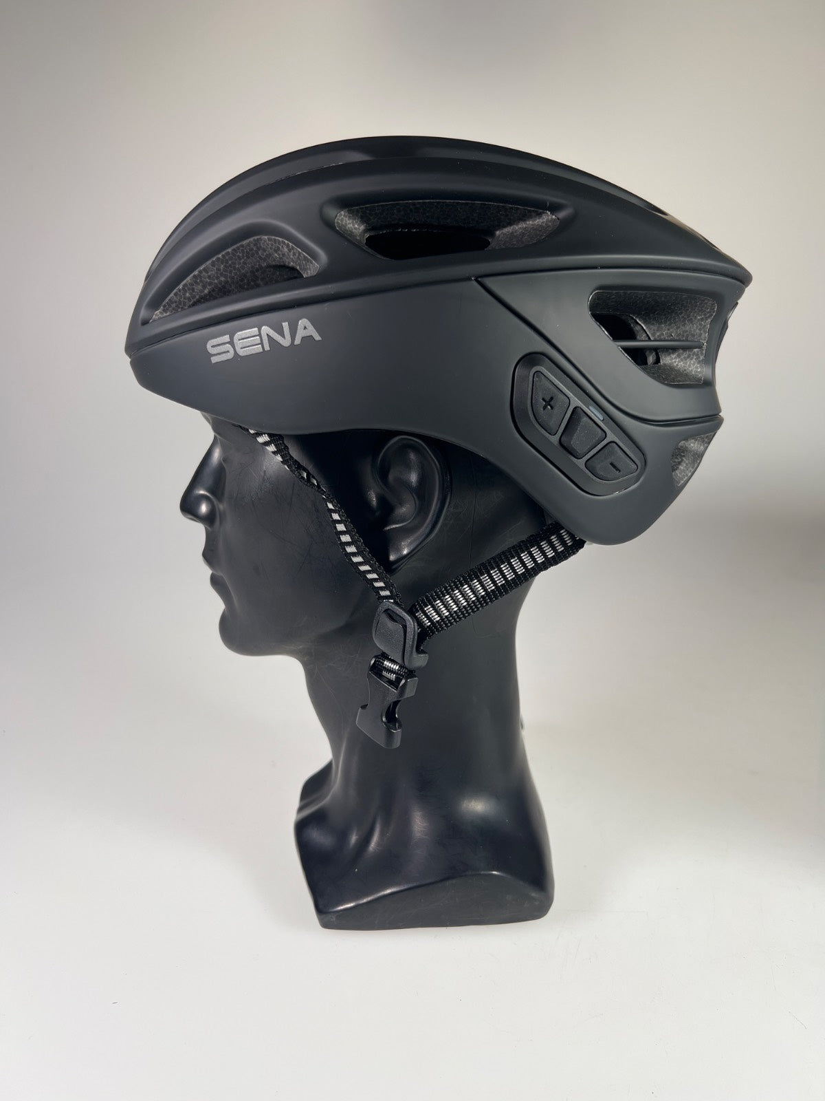 Sena R1 Fahrradhelm - Größe 50-55cm #10543