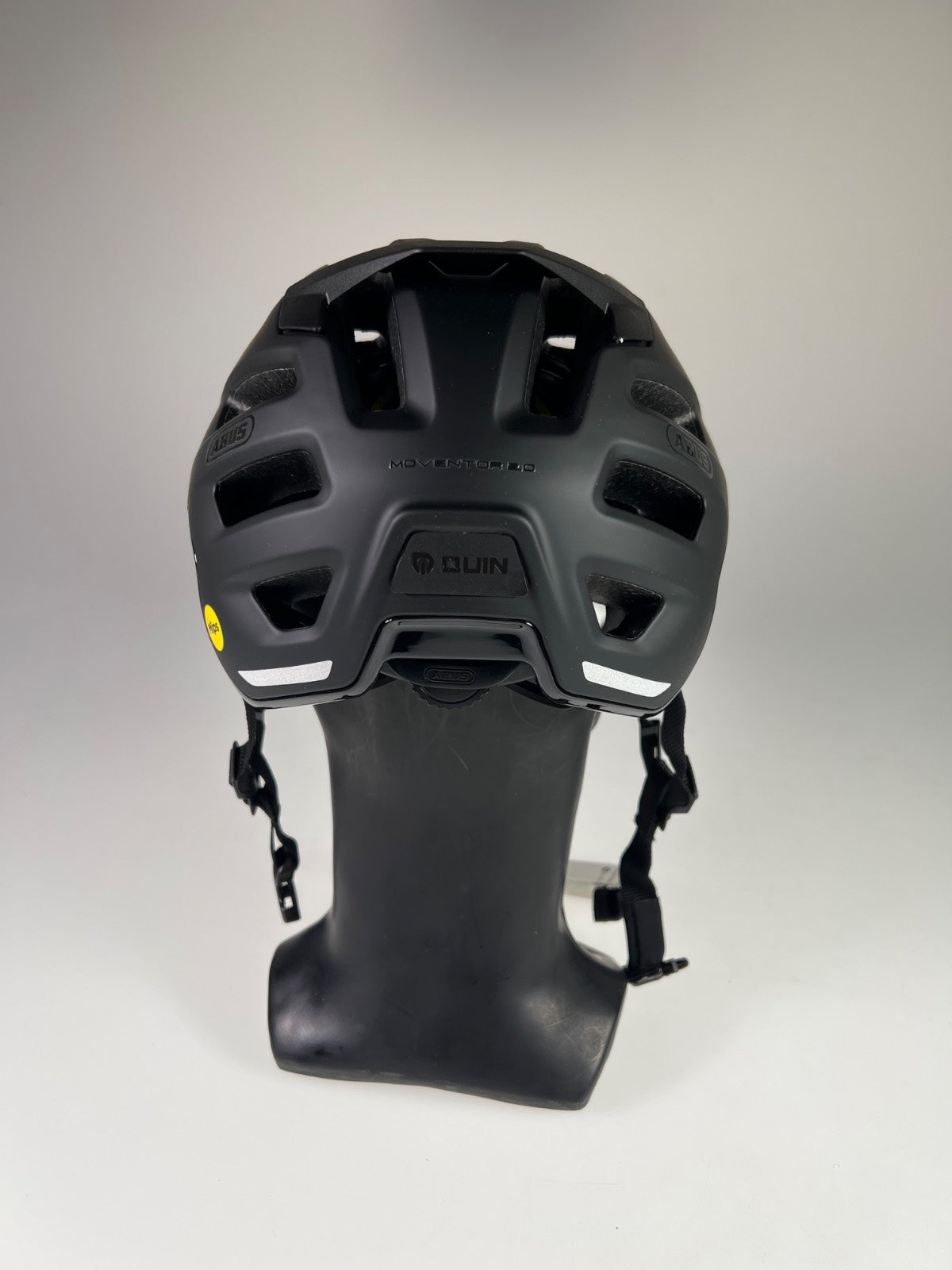 ABUS Moventor 2.0 MIPS Fahrradhelm - Größe 54-58cm #10385