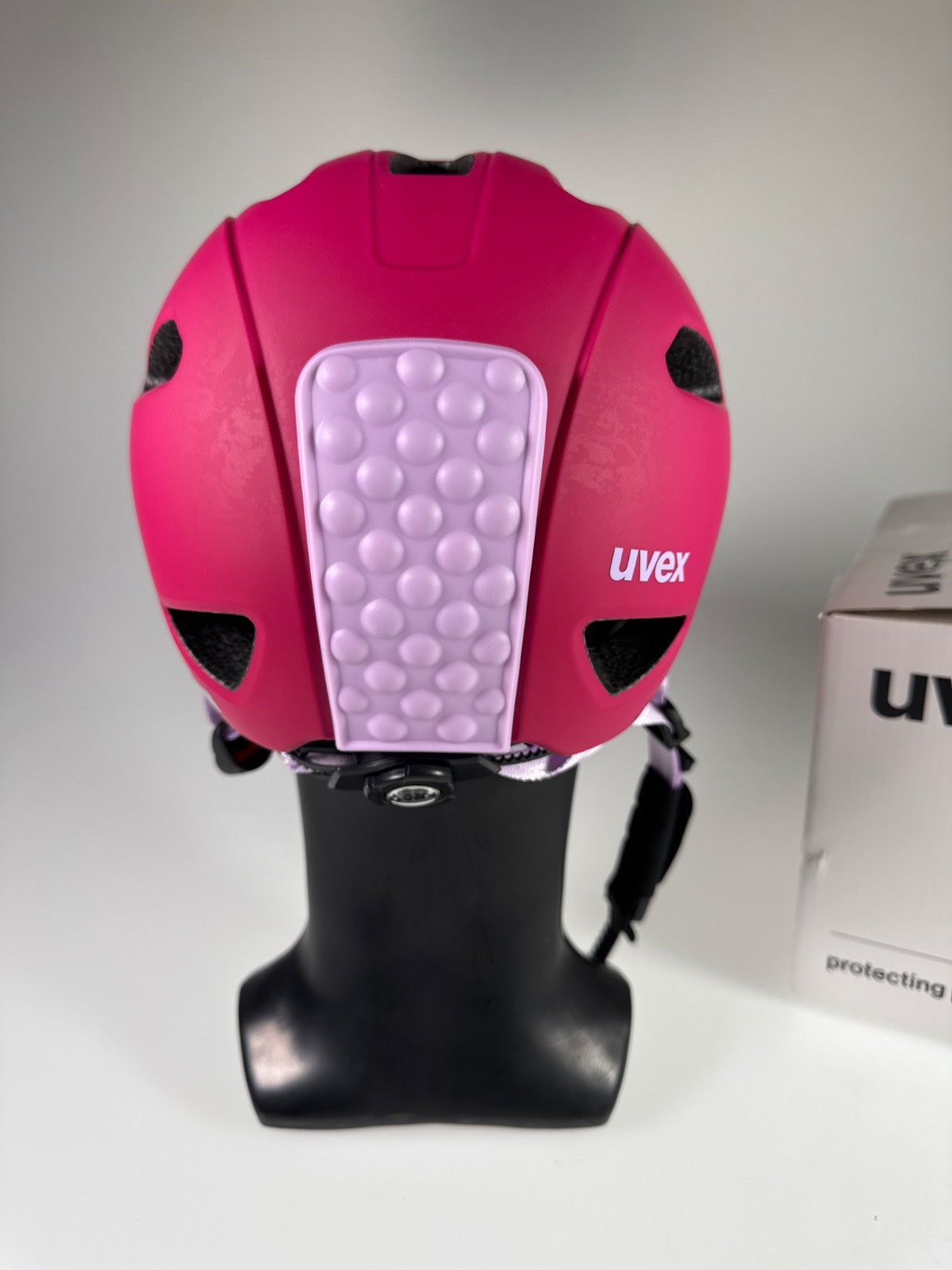 uvex Oyo Fahrradhelm - Größe 50-54cm #10660