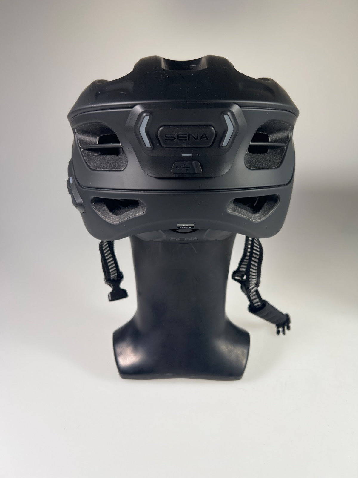Sena R1 Fahrradhelm - Größe 55-59cm #10544