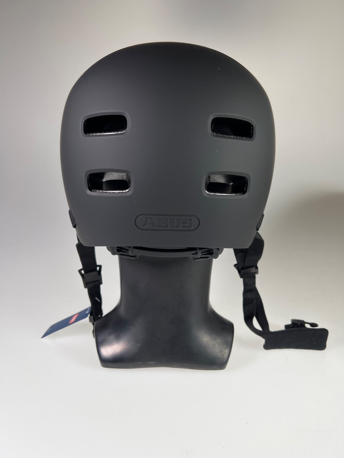 ABUS Xoxo Fahrradhelm - Größe 57-61cm #10475