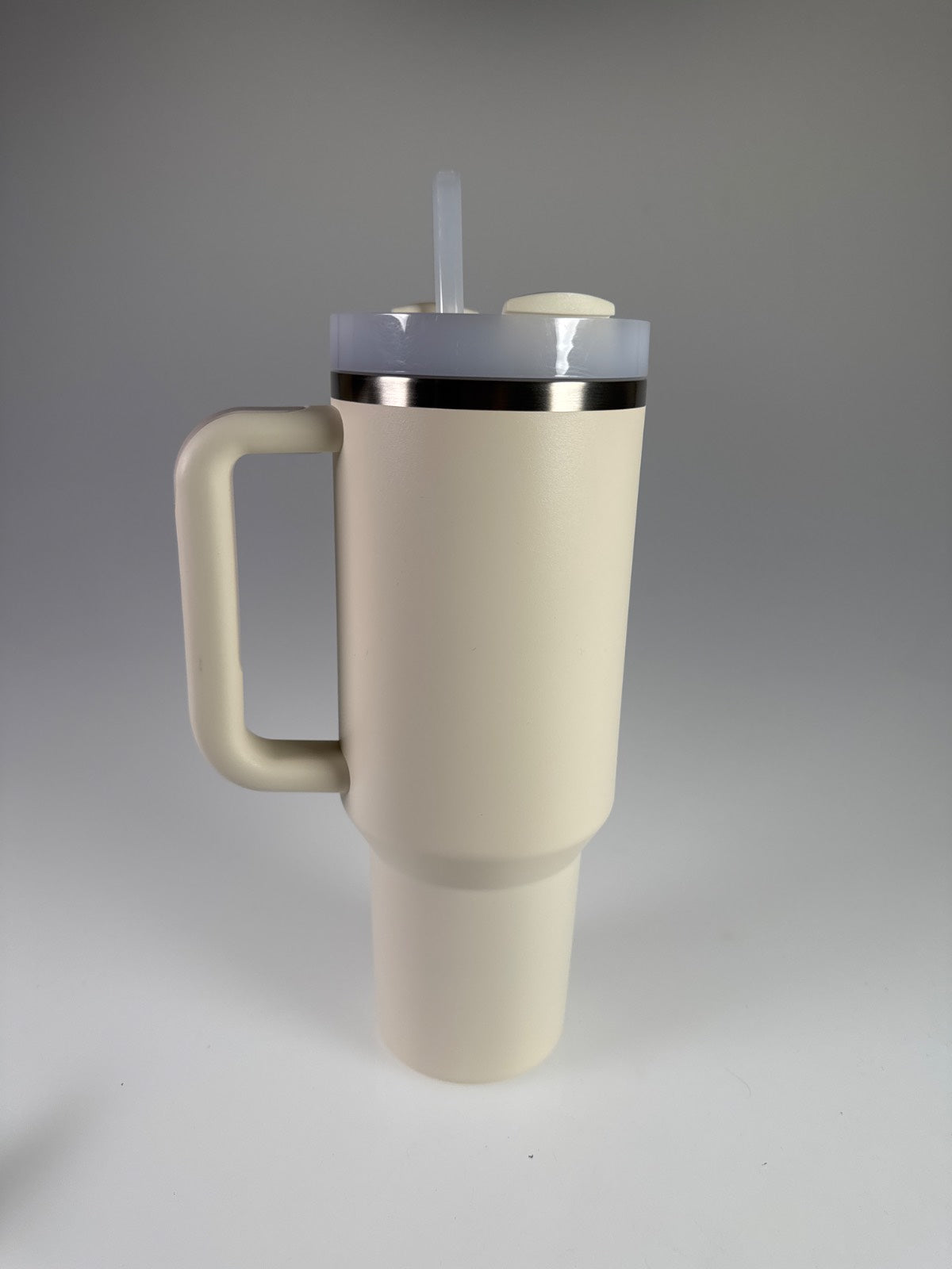 Stanley Quencher H2.0 Thermobecher 1.18L - Cream #10994