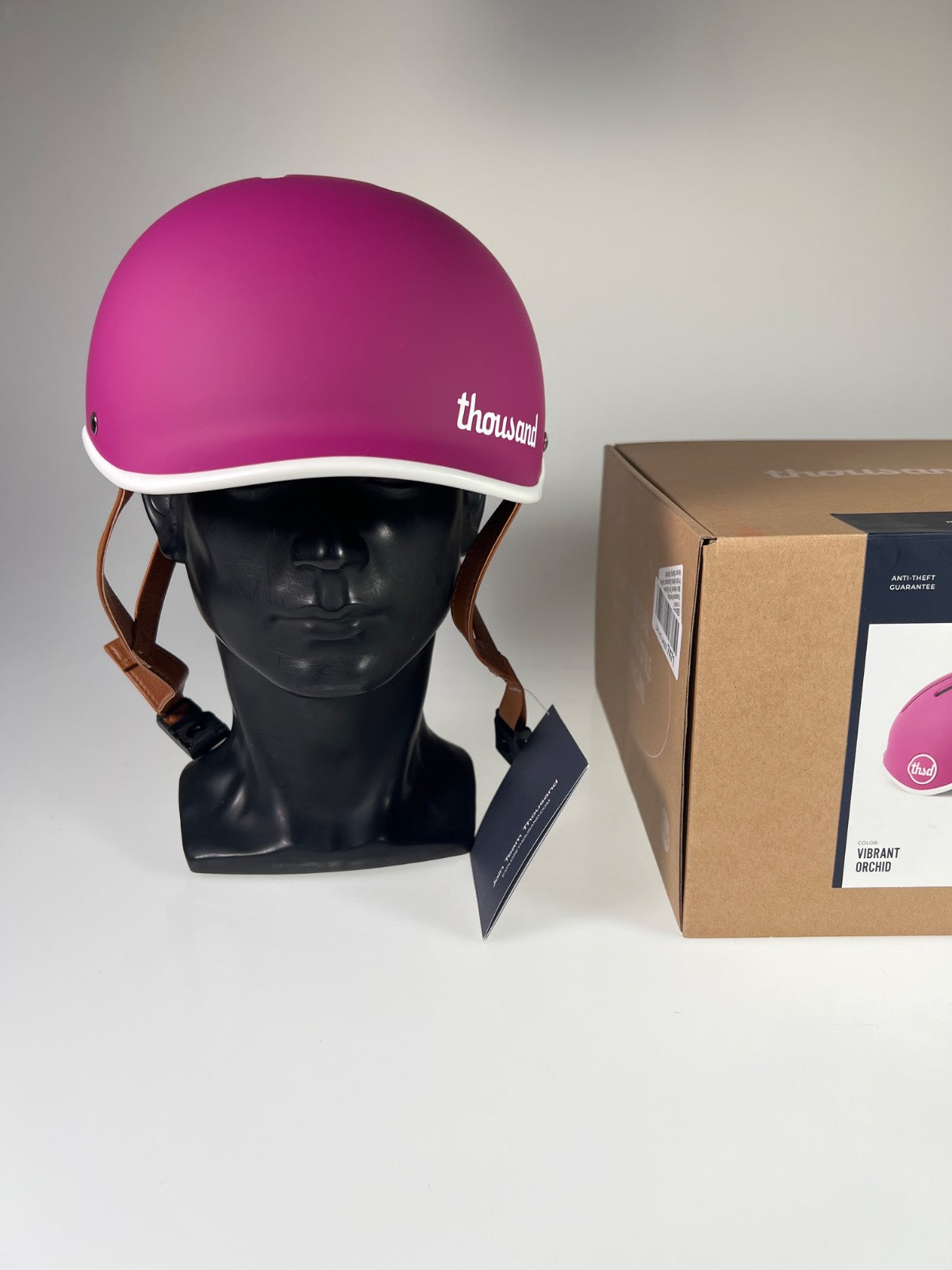 Thousand Heritage Collection Fahrradhelm