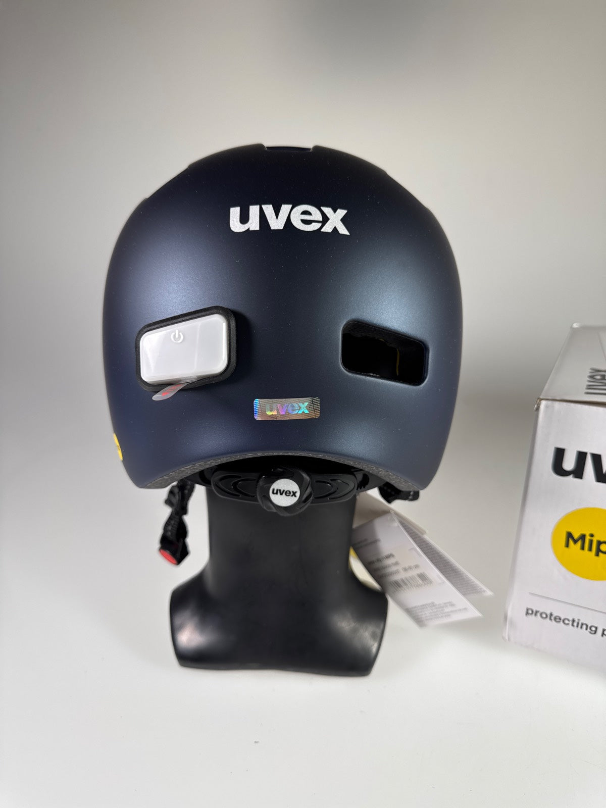 uvex City 4 MIPS Fahrradhelm - Größe 58-61cm #10625
