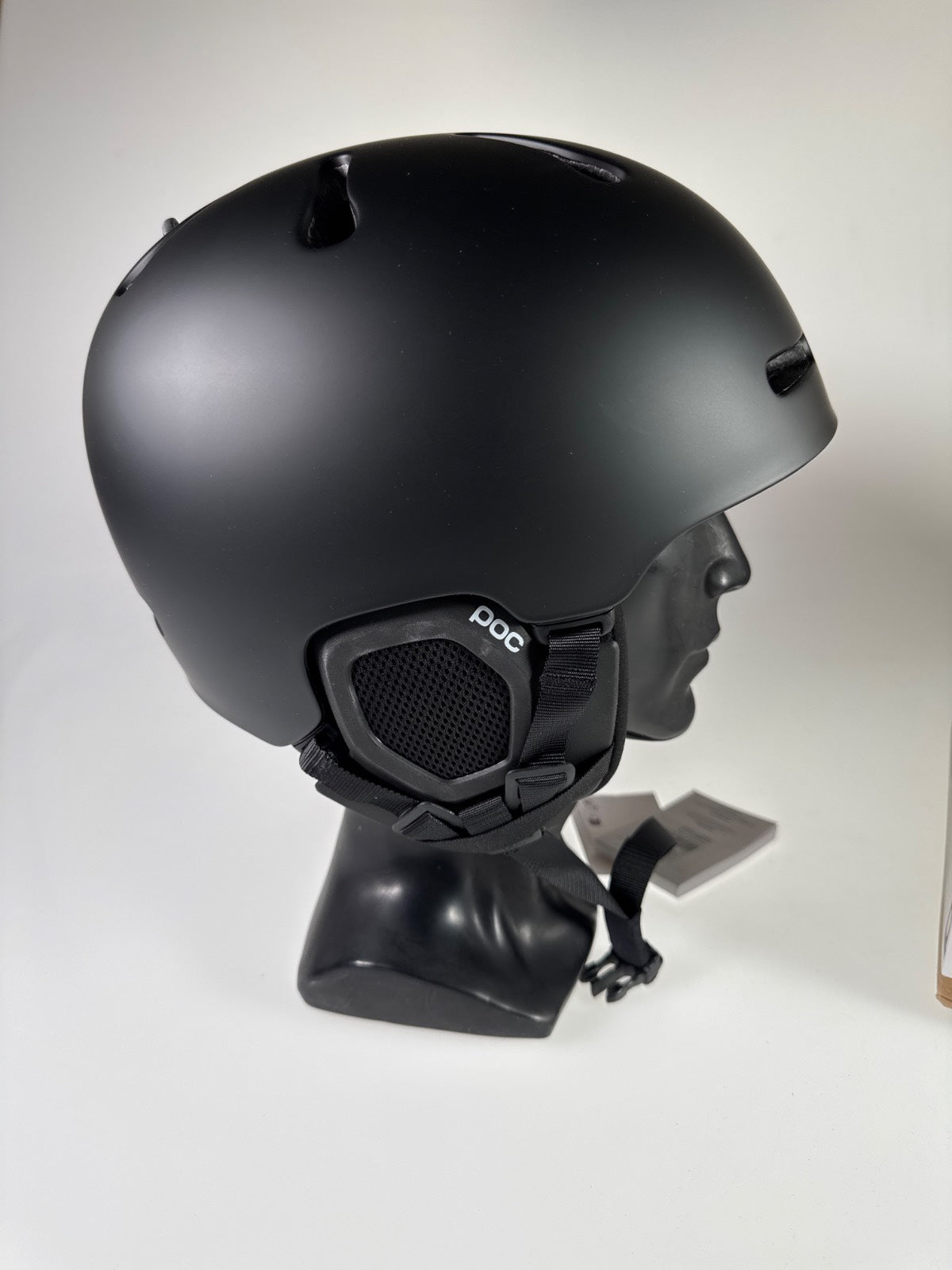 POC Fornix Lightweight Skihelm - Größe 55-58cm #11031