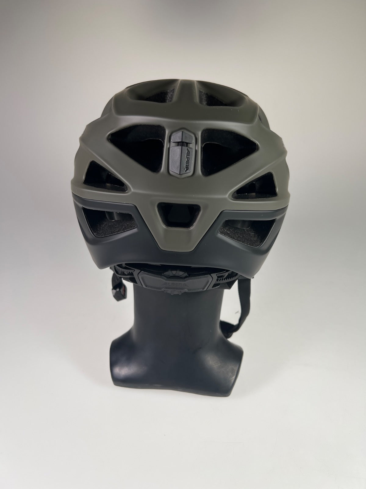 ALPINA Mythos 3.0 L.E. Fahrradhelm - Größe 57-62cm #10390
