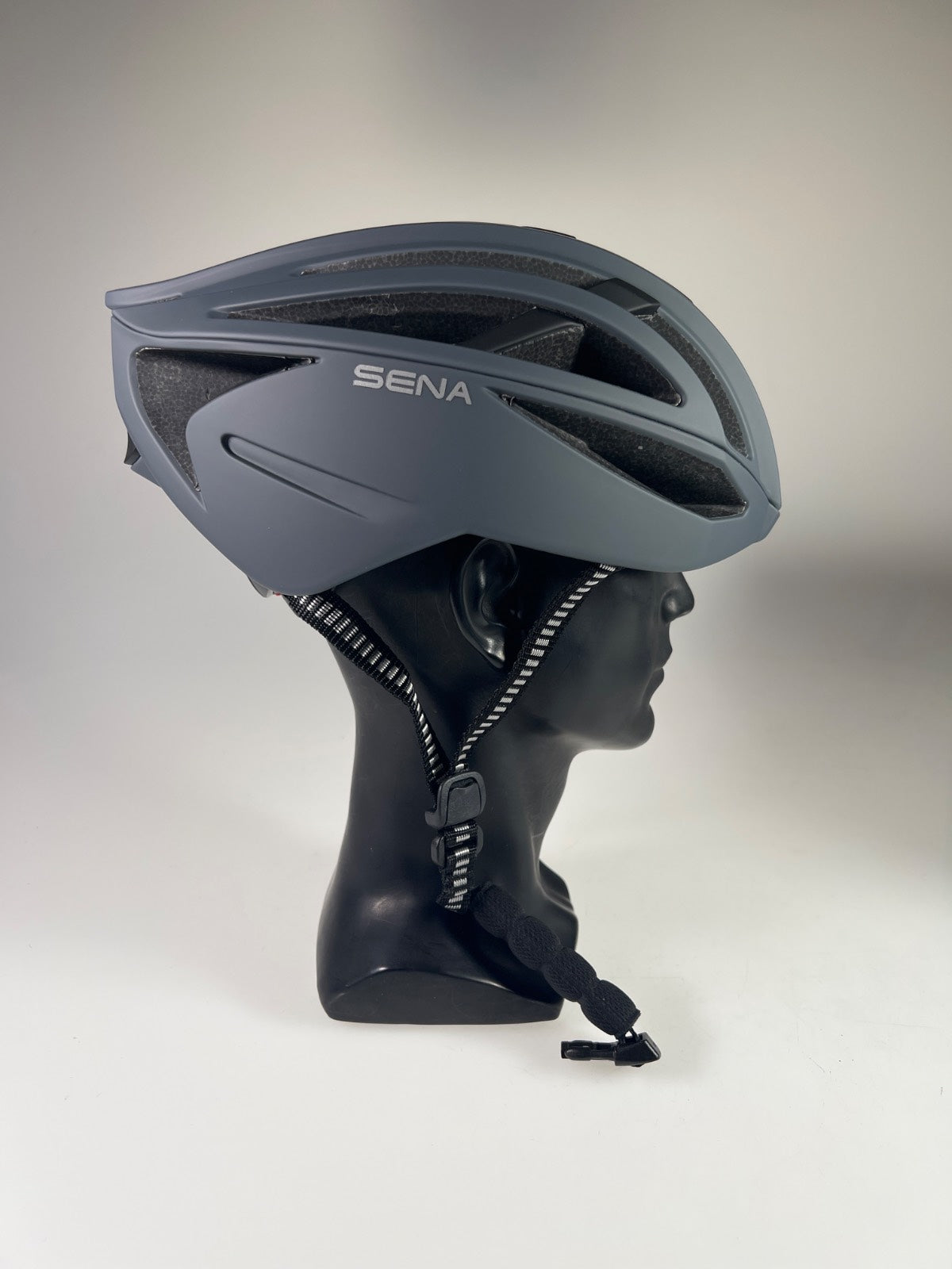 Sena R2 EVO Fahrradhelm - Größe 55-59cm #10545