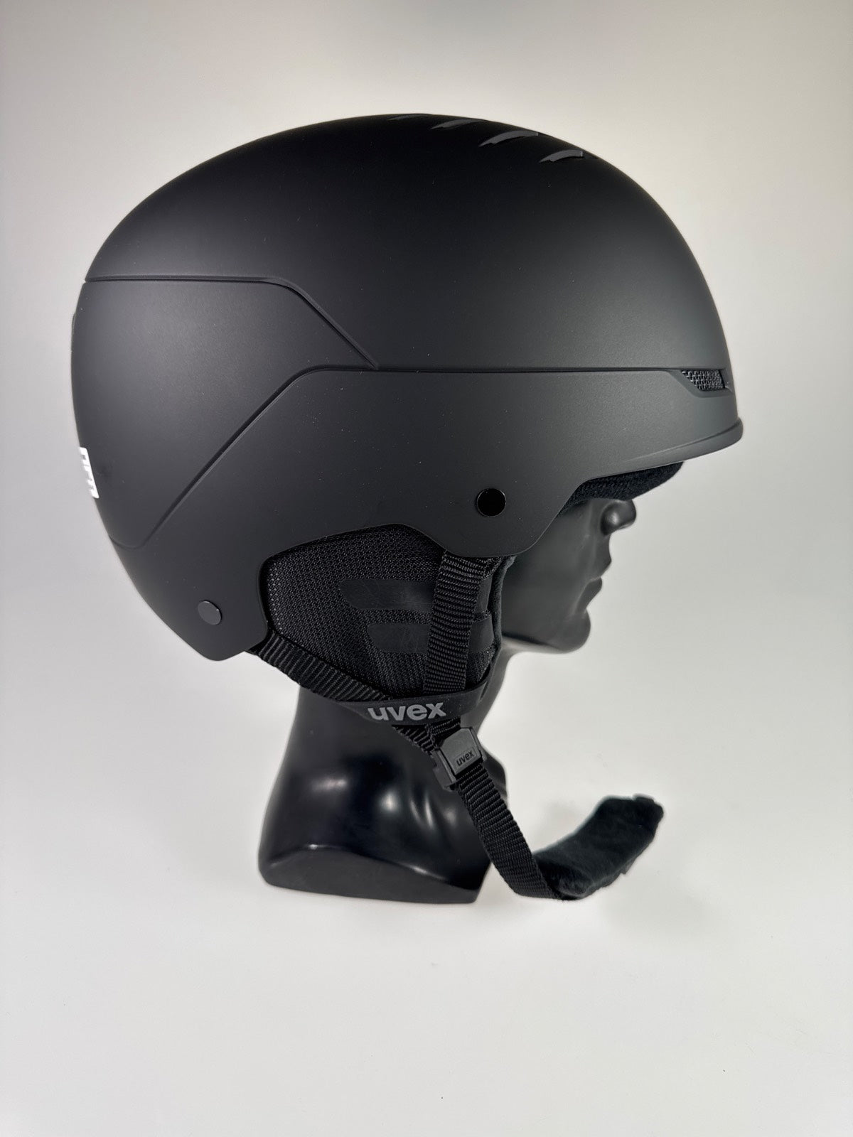 Uvex Wanted Skihelm - Größe 58-61cm #10924